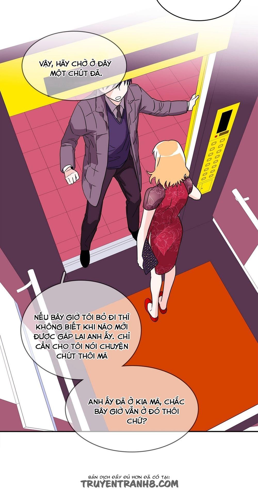 Chuyện Gì Đến, Rồi Cũng Sẽ Đến Chapter 16 - Trang 2