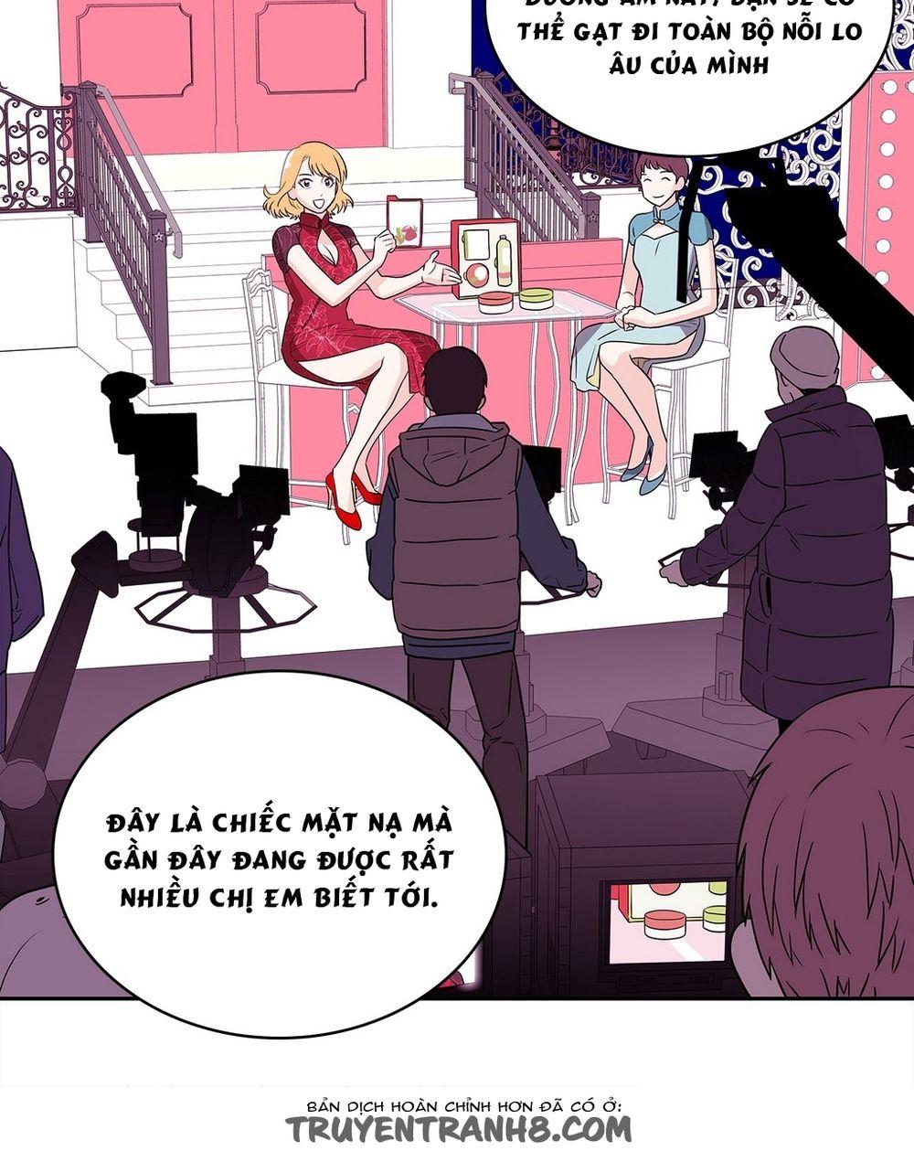 Chuyện Gì Đến, Rồi Cũng Sẽ Đến Chapter 16 - Trang 2