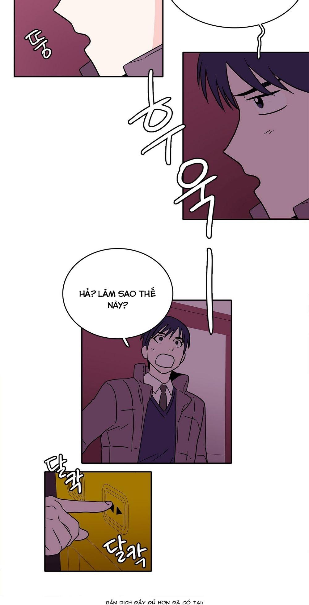 Chuyện Gì Đến, Rồi Cũng Sẽ Đến Chapter 16 - Trang 2