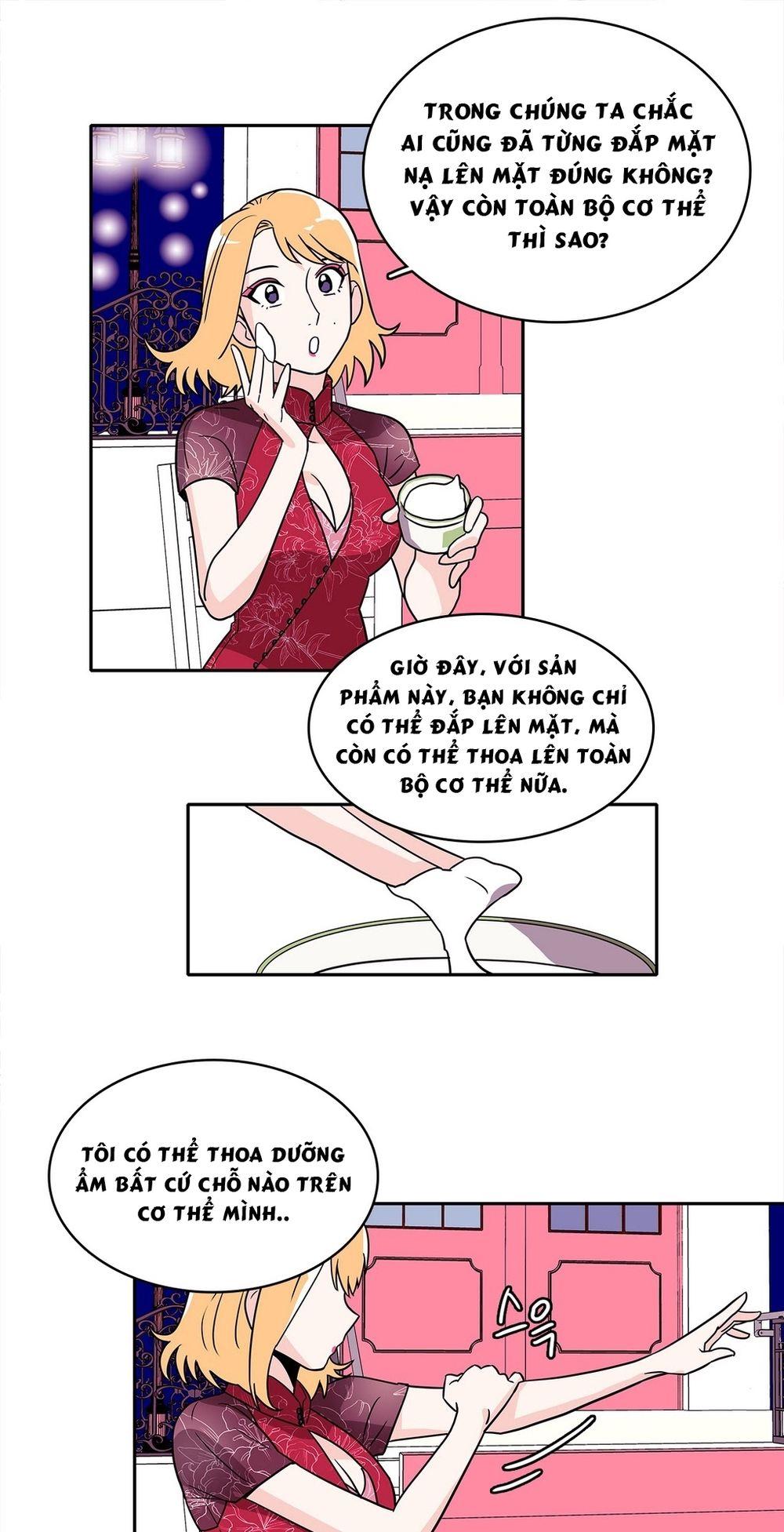 Chuyện Gì Đến, Rồi Cũng Sẽ Đến Chapter 16 - Trang 2