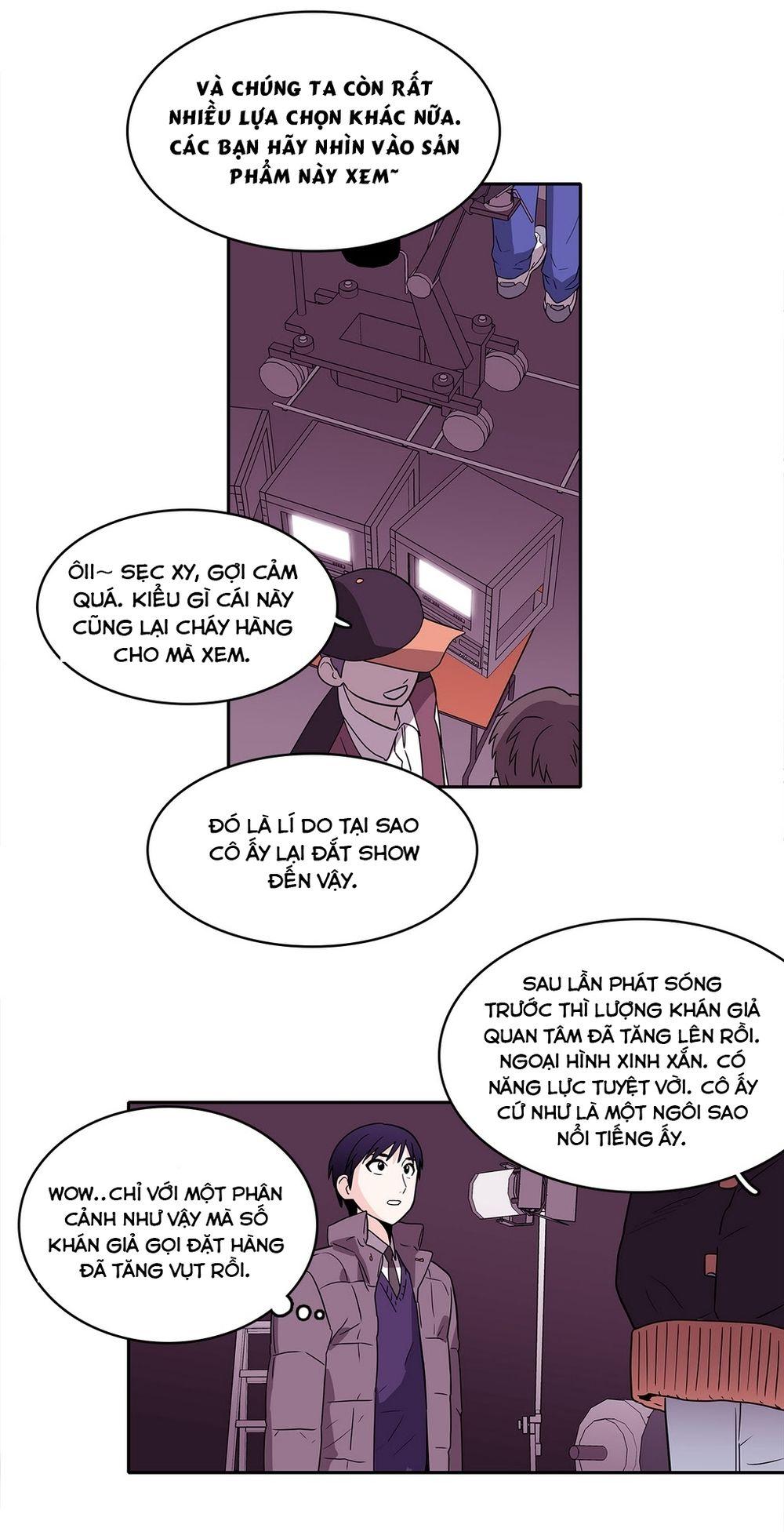 Chuyện Gì Đến, Rồi Cũng Sẽ Đến Chapter 16 - Trang 2