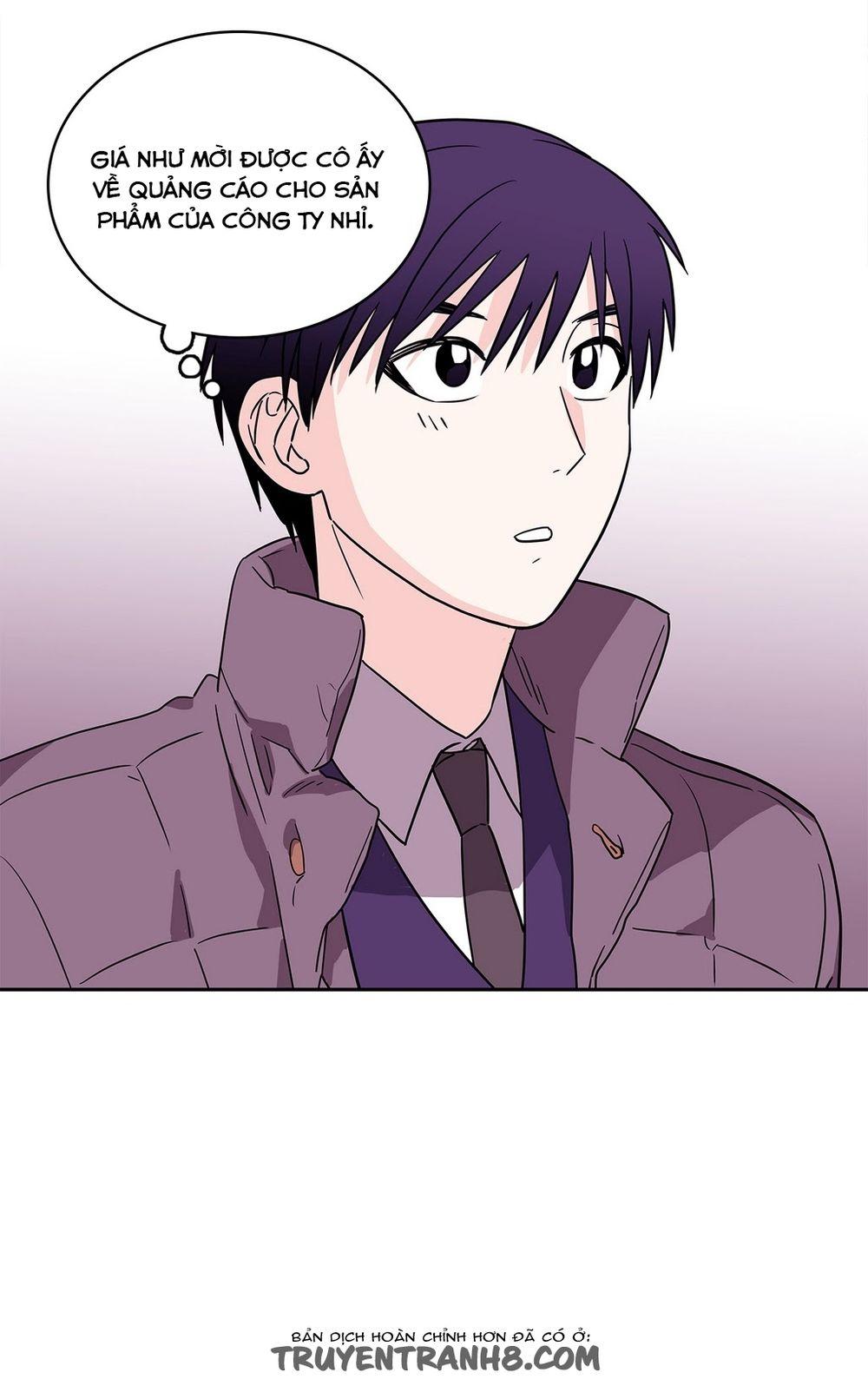 Chuyện Gì Đến, Rồi Cũng Sẽ Đến Chapter 16 - Trang 2