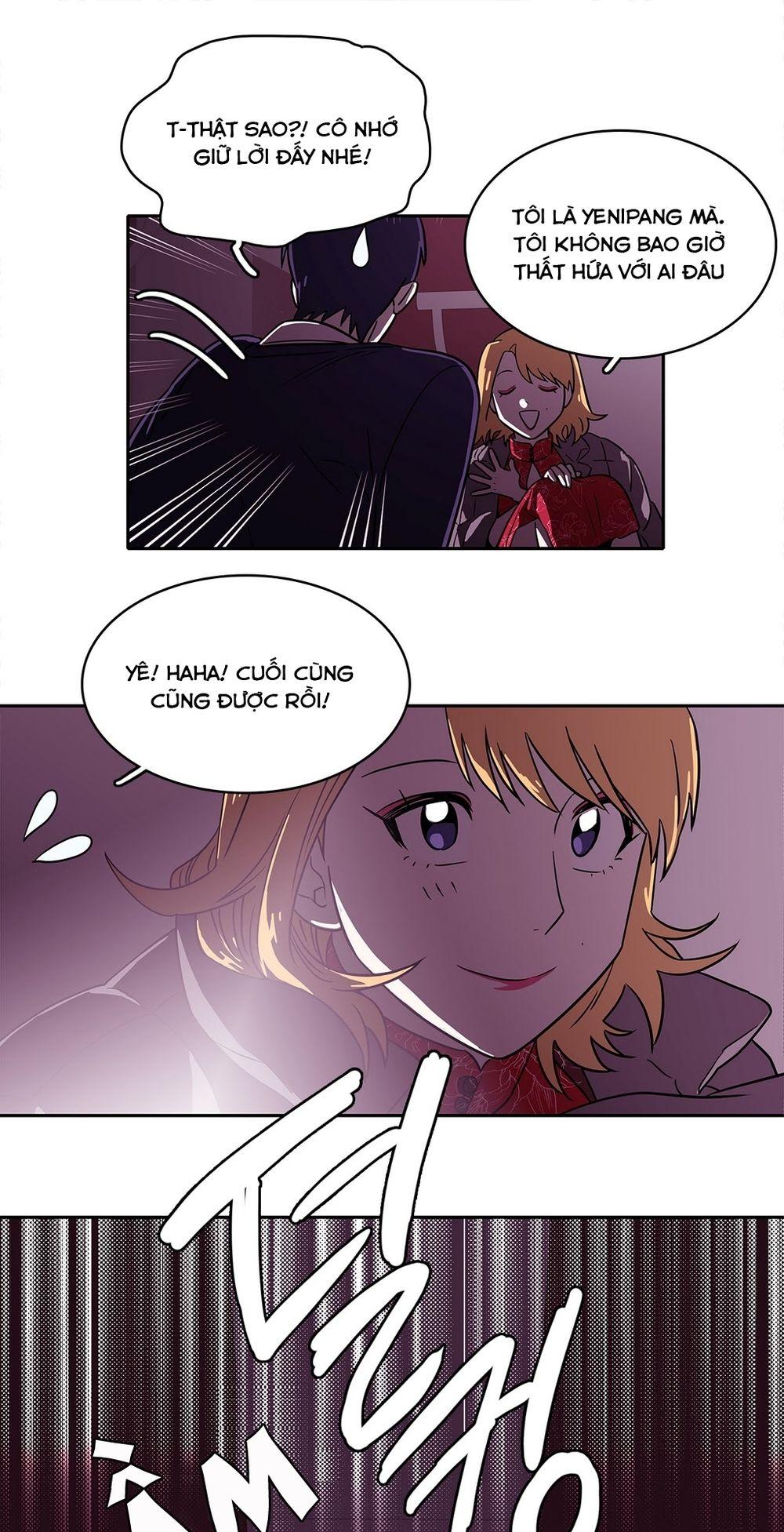 Chuyện Gì Đến, Rồi Cũng Sẽ Đến Chapter 17 - Trang 2