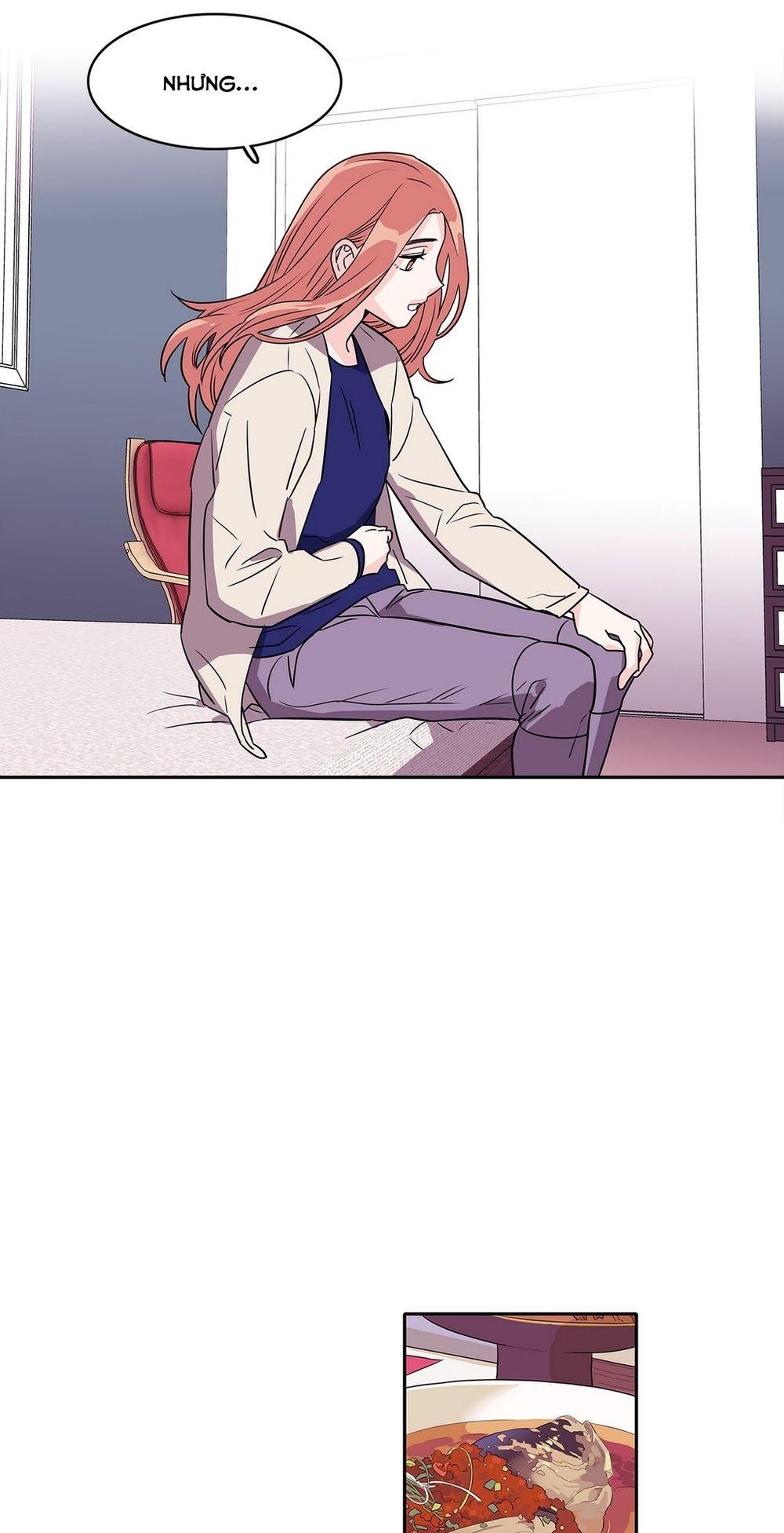 Chuyện Gì Đến, Rồi Cũng Sẽ Đến Chapter 17 - Trang 2