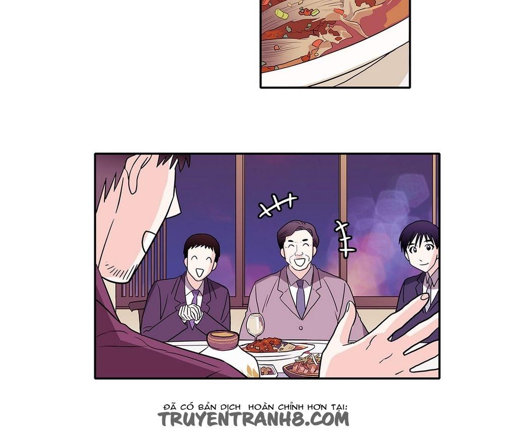 Chuyện Gì Đến, Rồi Cũng Sẽ Đến Chapter 17 - Trang 2