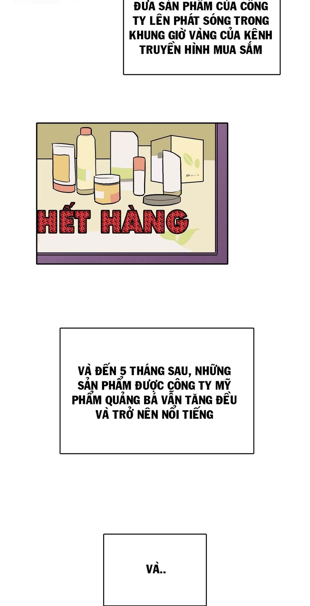 Chuyện Gì Đến, Rồi Cũng Sẽ Đến Chapter 17 - Trang 2