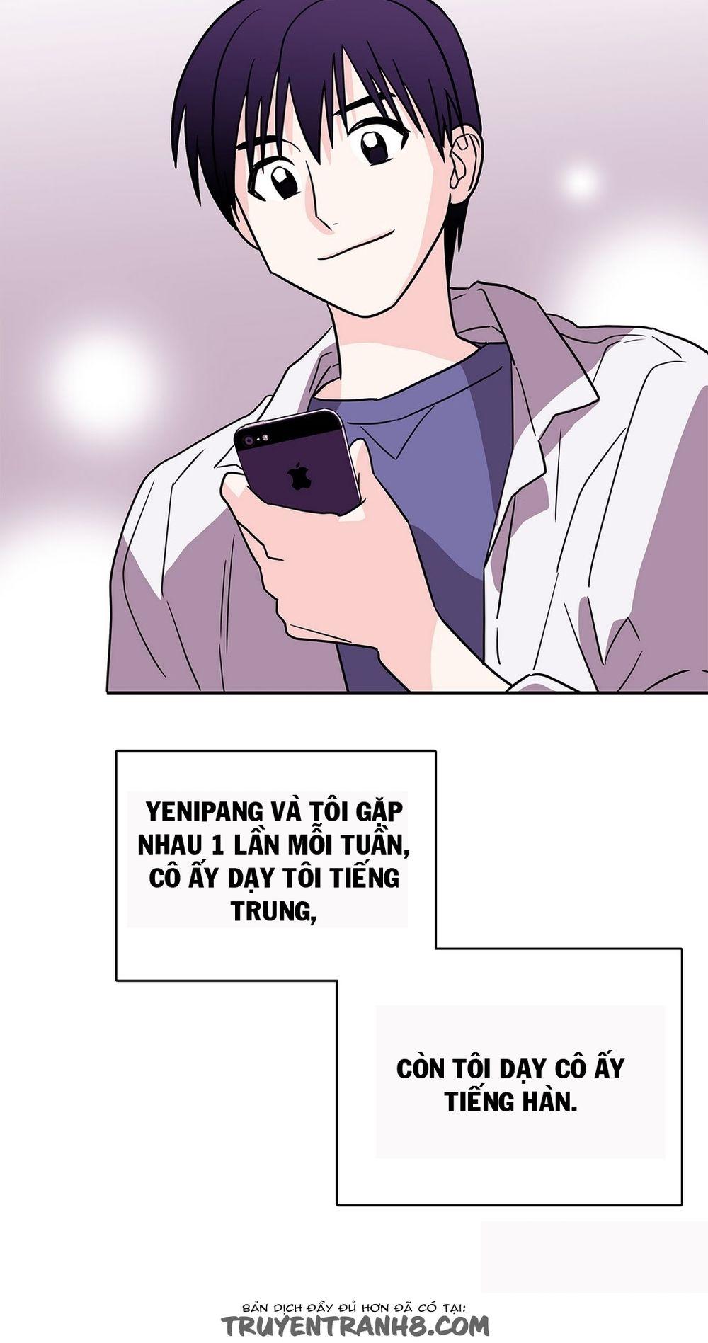 Chuyện Gì Đến, Rồi Cũng Sẽ Đến Chapter 17 - Trang 2