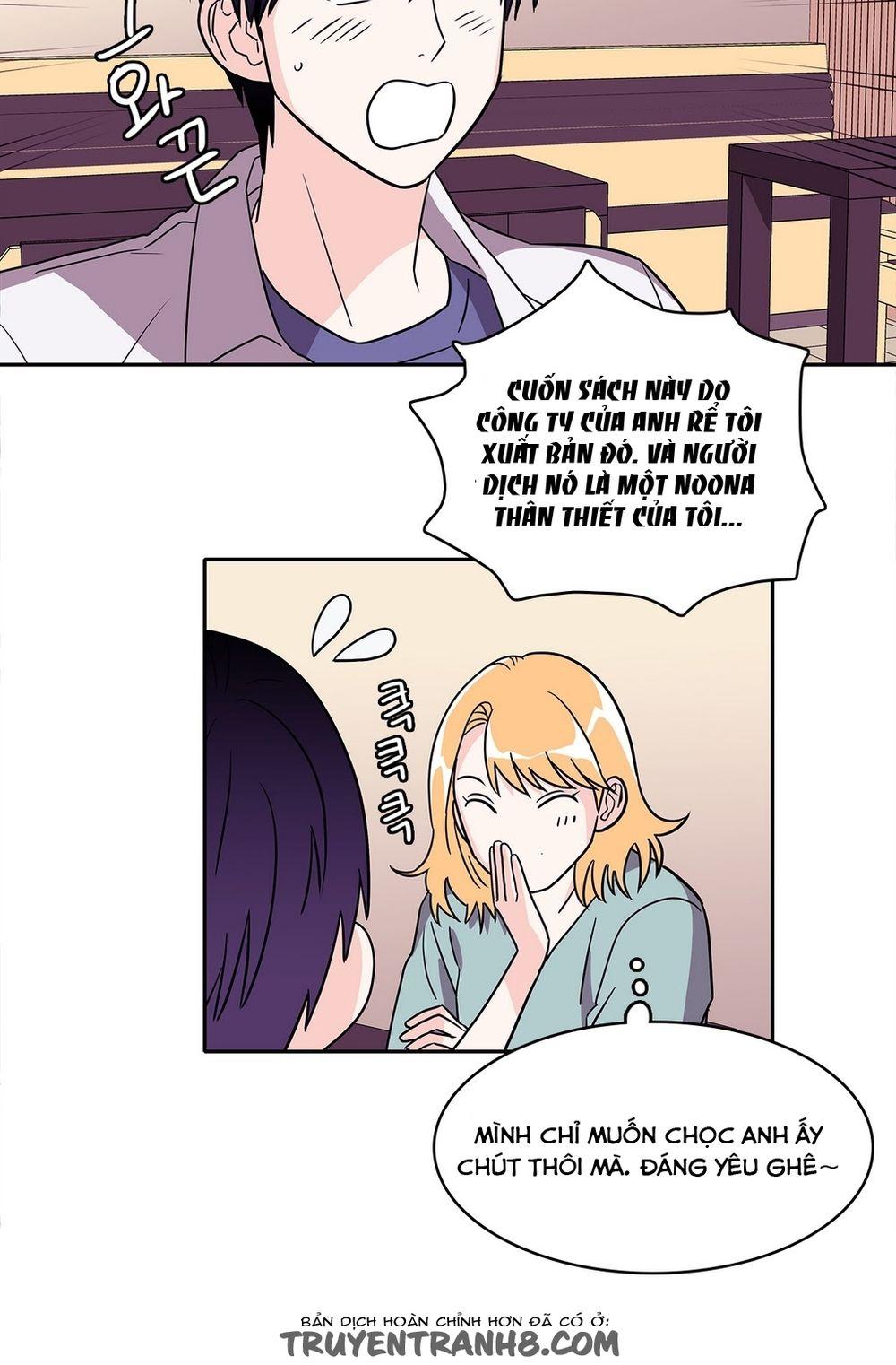 Chuyện Gì Đến, Rồi Cũng Sẽ Đến Chapter 17 - Trang 2