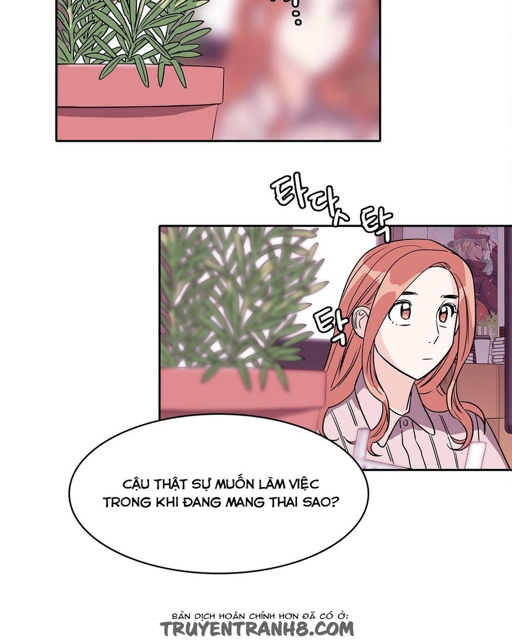 Chuyện Gì Đến, Rồi Cũng Sẽ Đến Chapter 17 - Trang 2