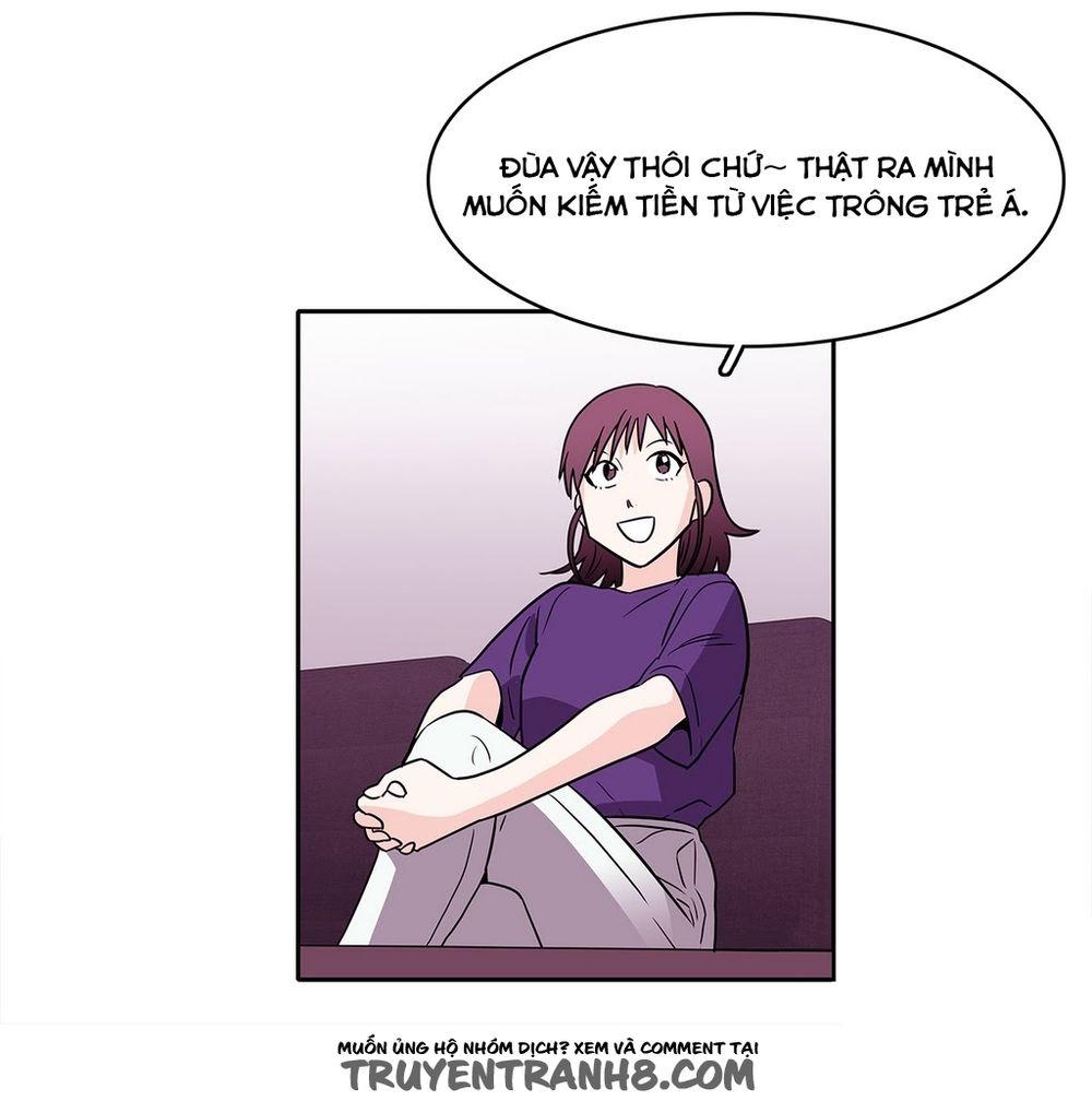 Chuyện Gì Đến, Rồi Cũng Sẽ Đến Chapter 17 - Trang 2