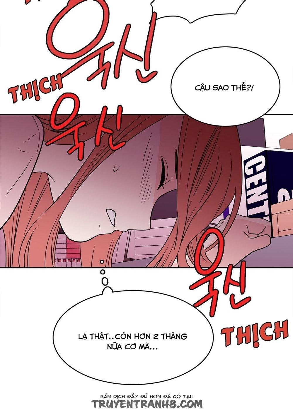 Chuyện Gì Đến, Rồi Cũng Sẽ Đến Chapter 17 - Trang 2