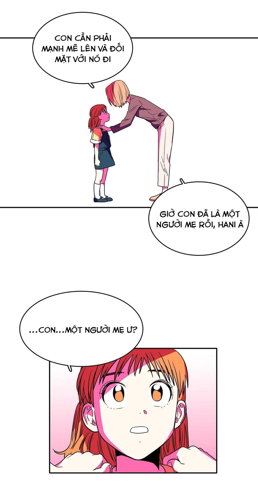 Chuyện Gì Đến, Rồi Cũng Sẽ Đến Chapter 18 - Trang 2