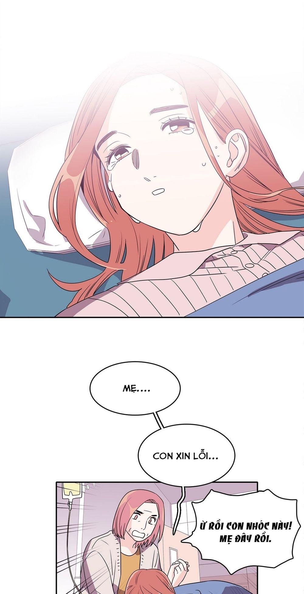 Chuyện Gì Đến, Rồi Cũng Sẽ Đến Chapter 18 - Trang 2