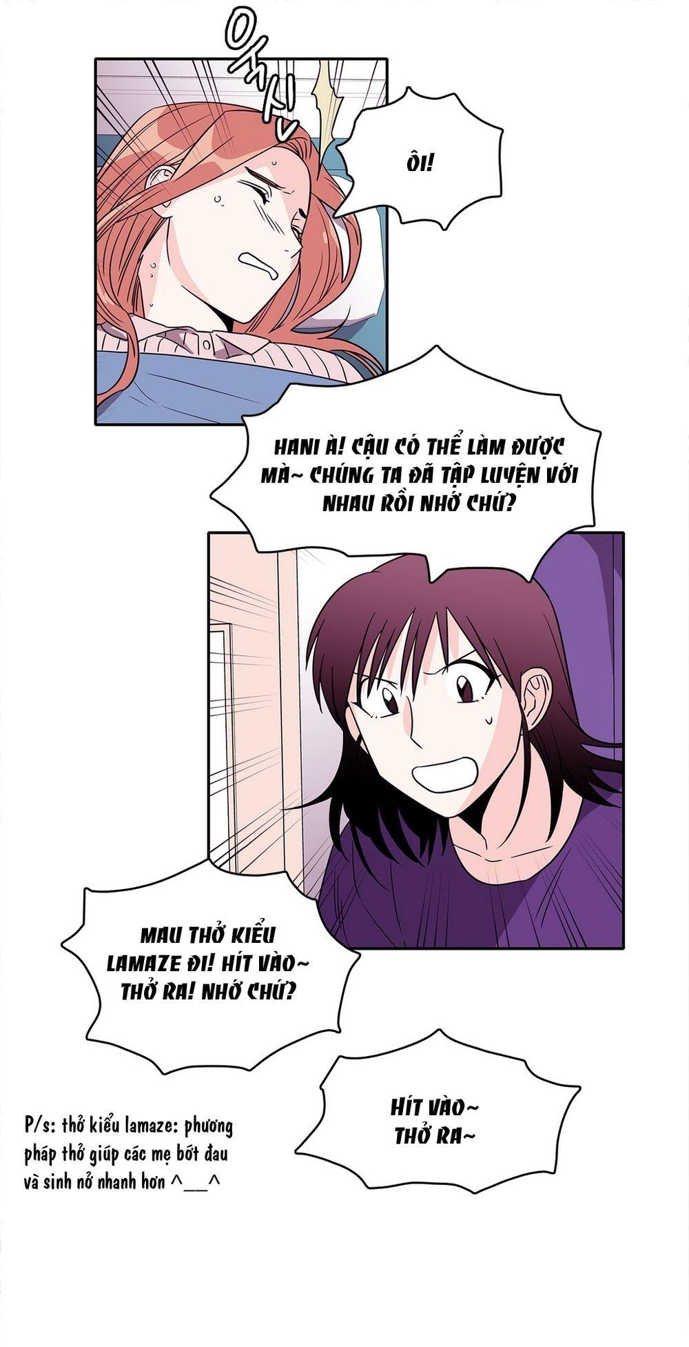 Chuyện Gì Đến, Rồi Cũng Sẽ Đến Chapter 18 - Trang 2