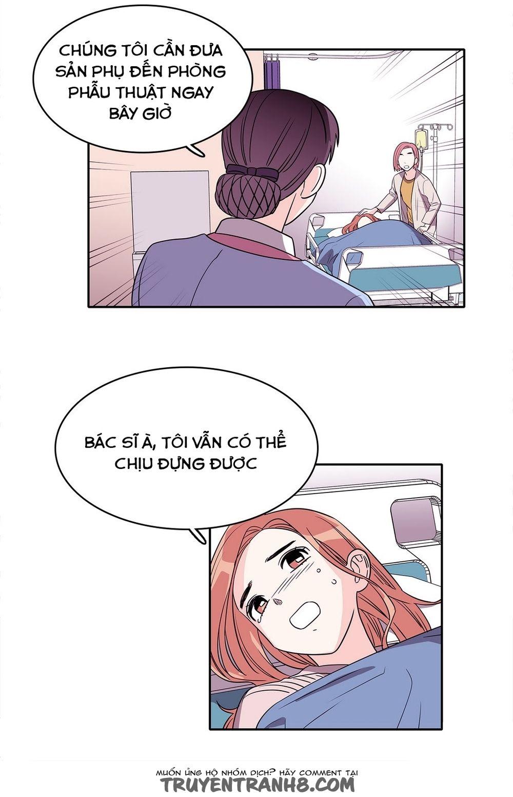 Chuyện Gì Đến, Rồi Cũng Sẽ Đến Chapter 18 - Trang 2