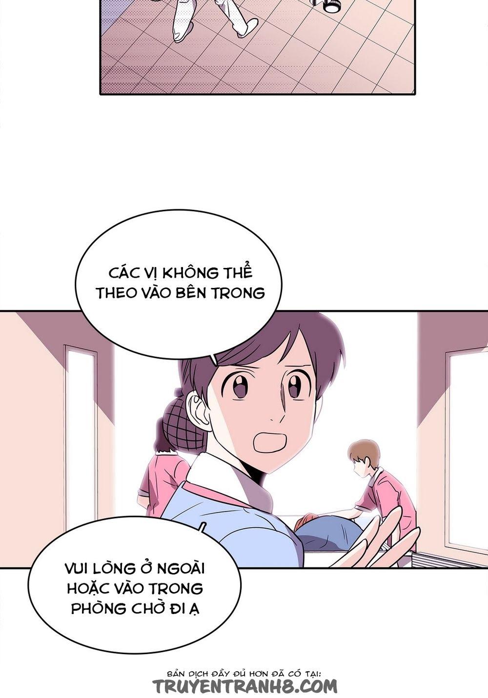 Chuyện Gì Đến, Rồi Cũng Sẽ Đến Chapter 18 - Trang 2