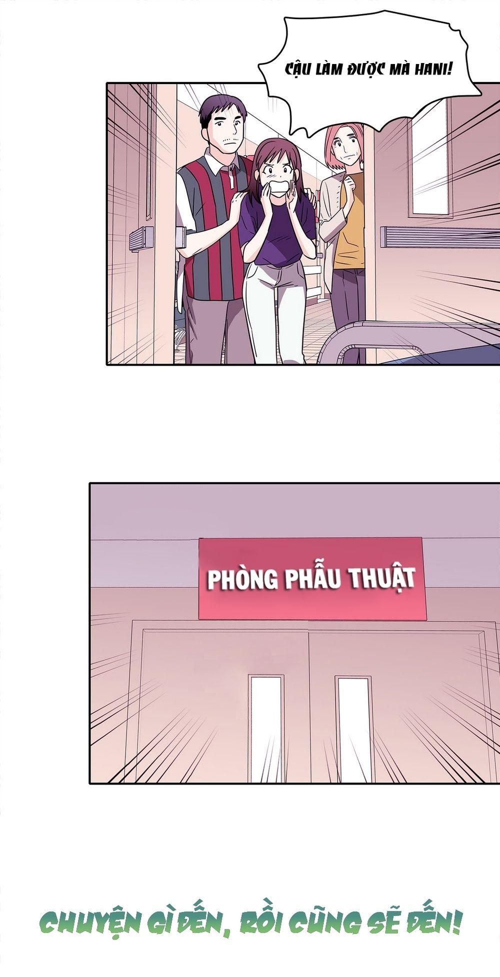 Chuyện Gì Đến, Rồi Cũng Sẽ Đến Chapter 18 - Trang 2