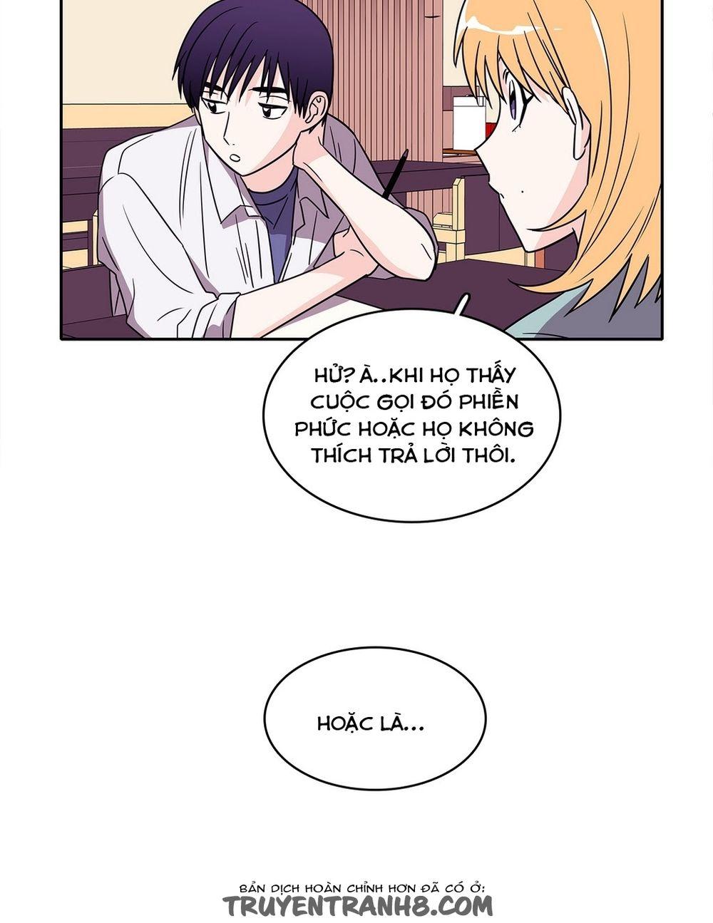 Chuyện Gì Đến, Rồi Cũng Sẽ Đến Chapter 18 - Trang 2