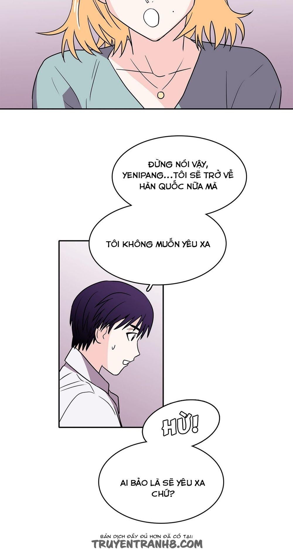 Chuyện Gì Đến, Rồi Cũng Sẽ Đến Chapter 18 - Trang 2