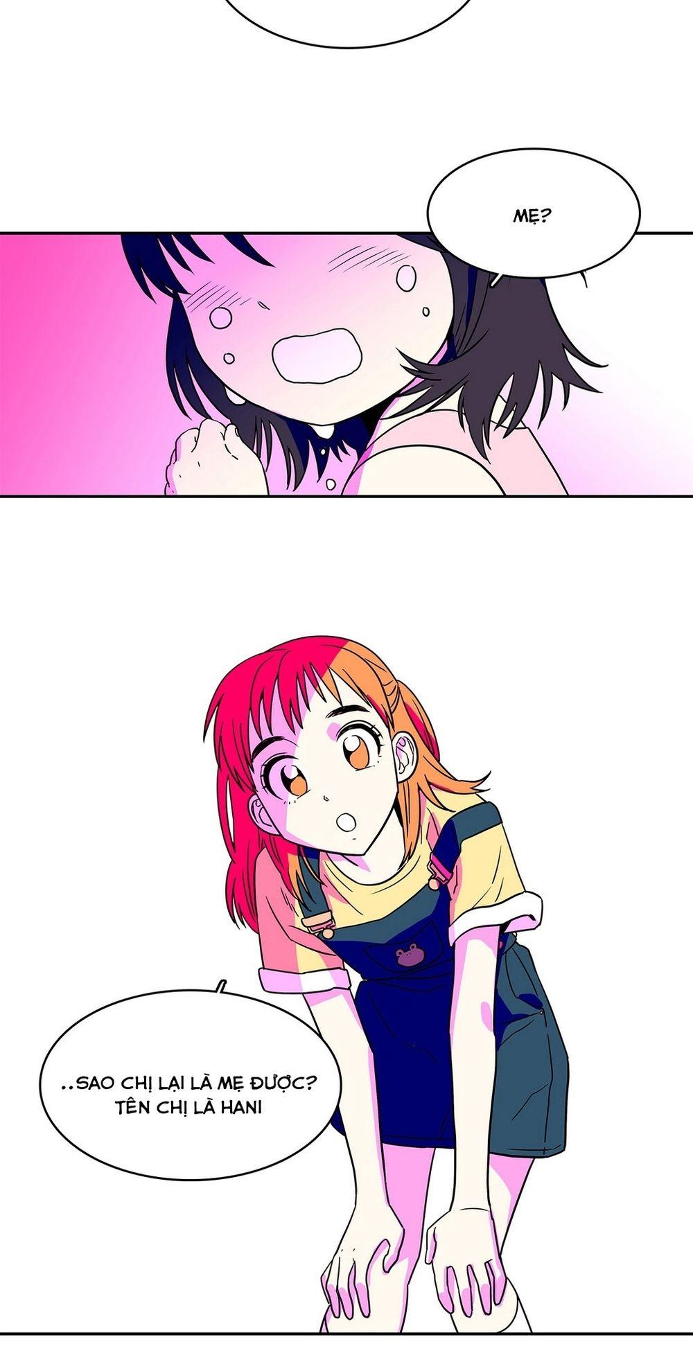 Chuyện Gì Đến, Rồi Cũng Sẽ Đến Chapter 18 - Trang 2