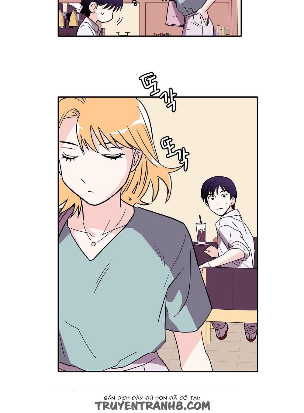 Chuyện Gì Đến, Rồi Cũng Sẽ Đến Chapter 18 - Trang 2