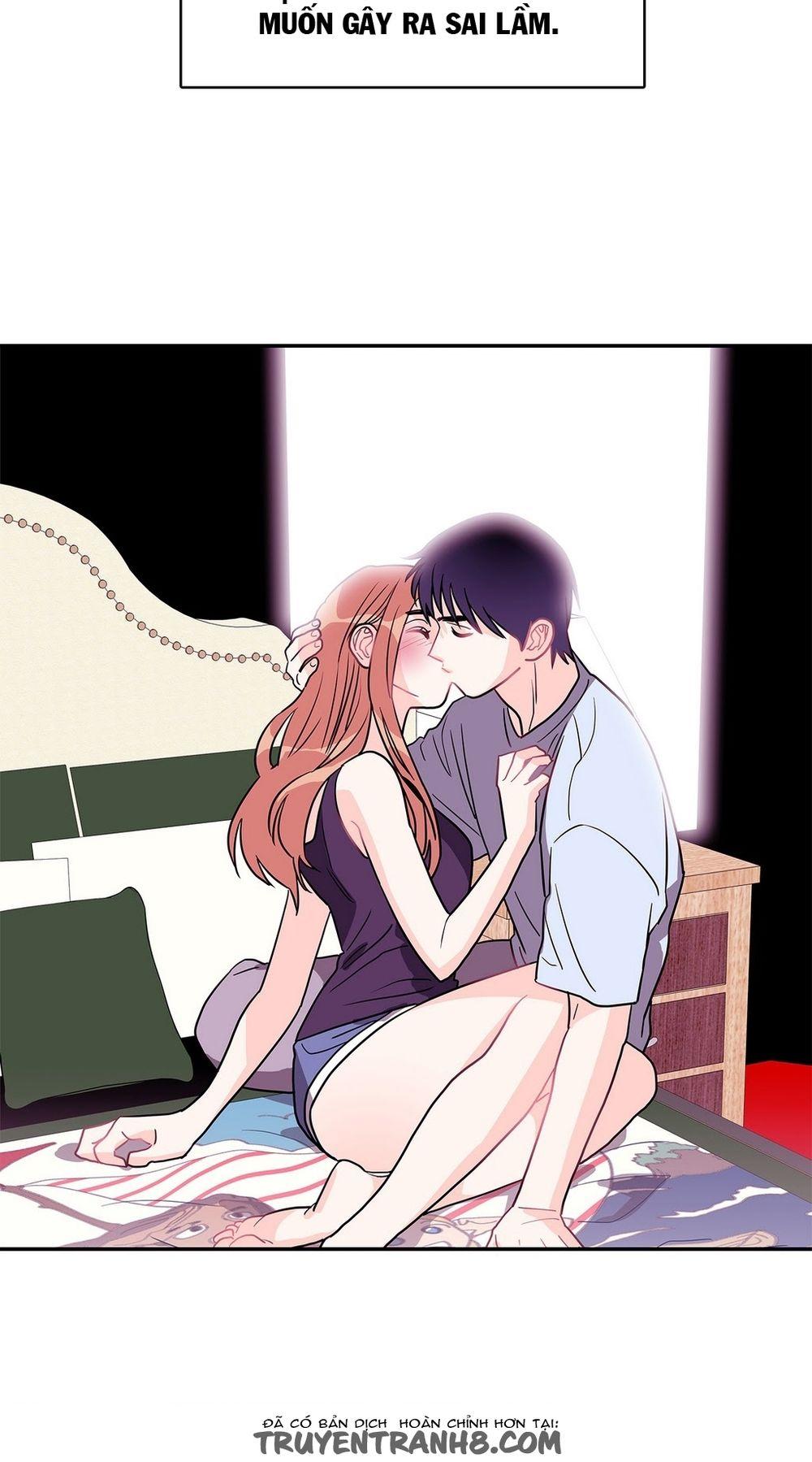 Chuyện Gì Đến, Rồi Cũng Sẽ Đến Chapter 18 - Trang 2