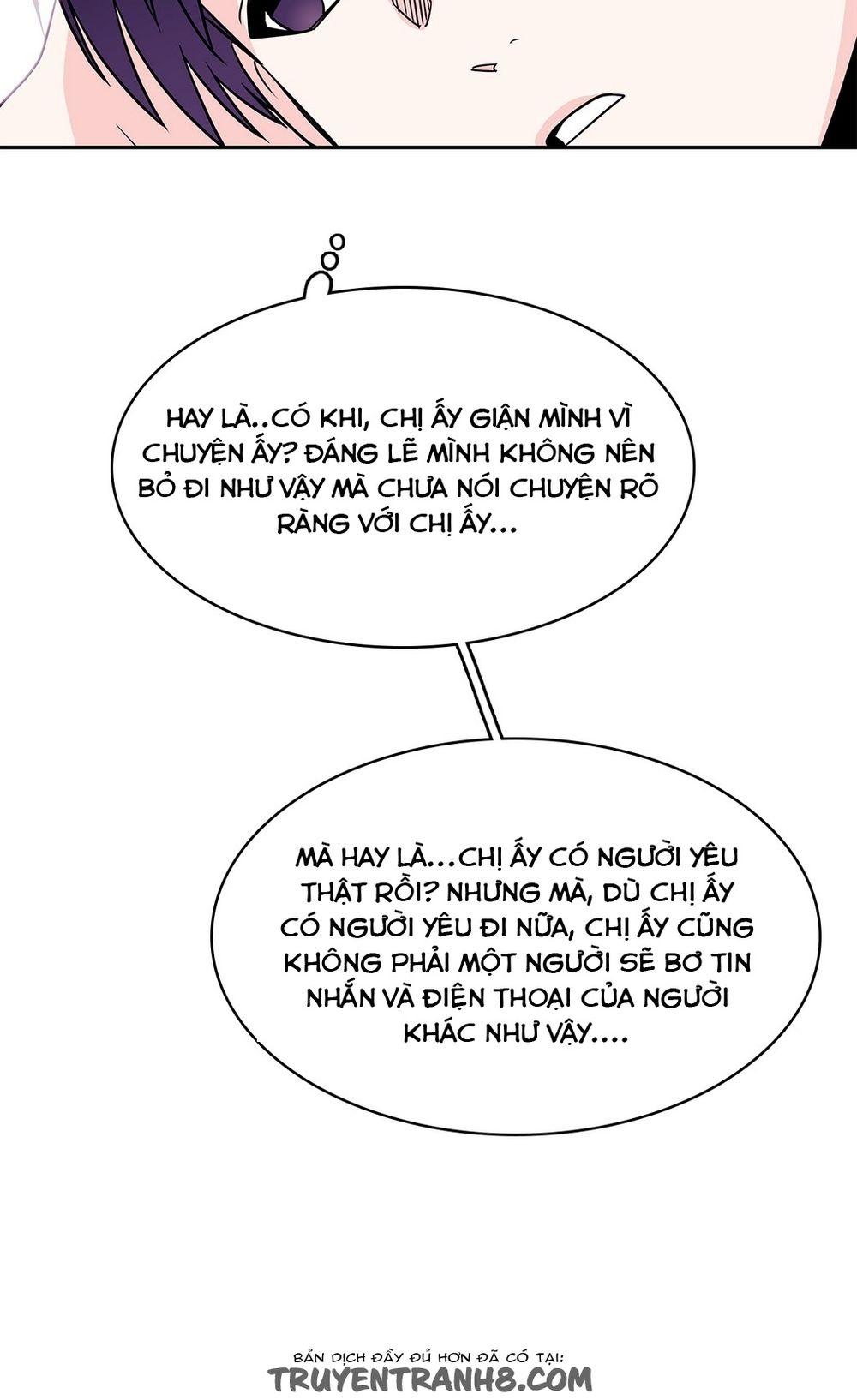 Chuyện Gì Đến, Rồi Cũng Sẽ Đến Chapter 18 - Trang 2