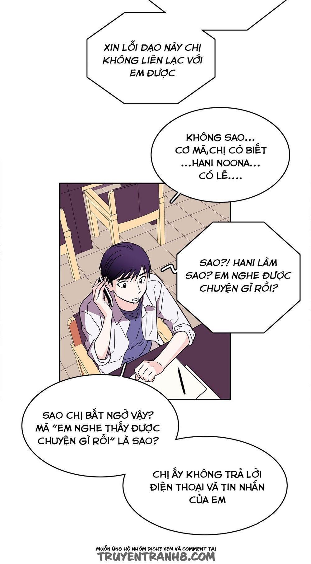 Chuyện Gì Đến, Rồi Cũng Sẽ Đến Chapter 18 - Trang 2