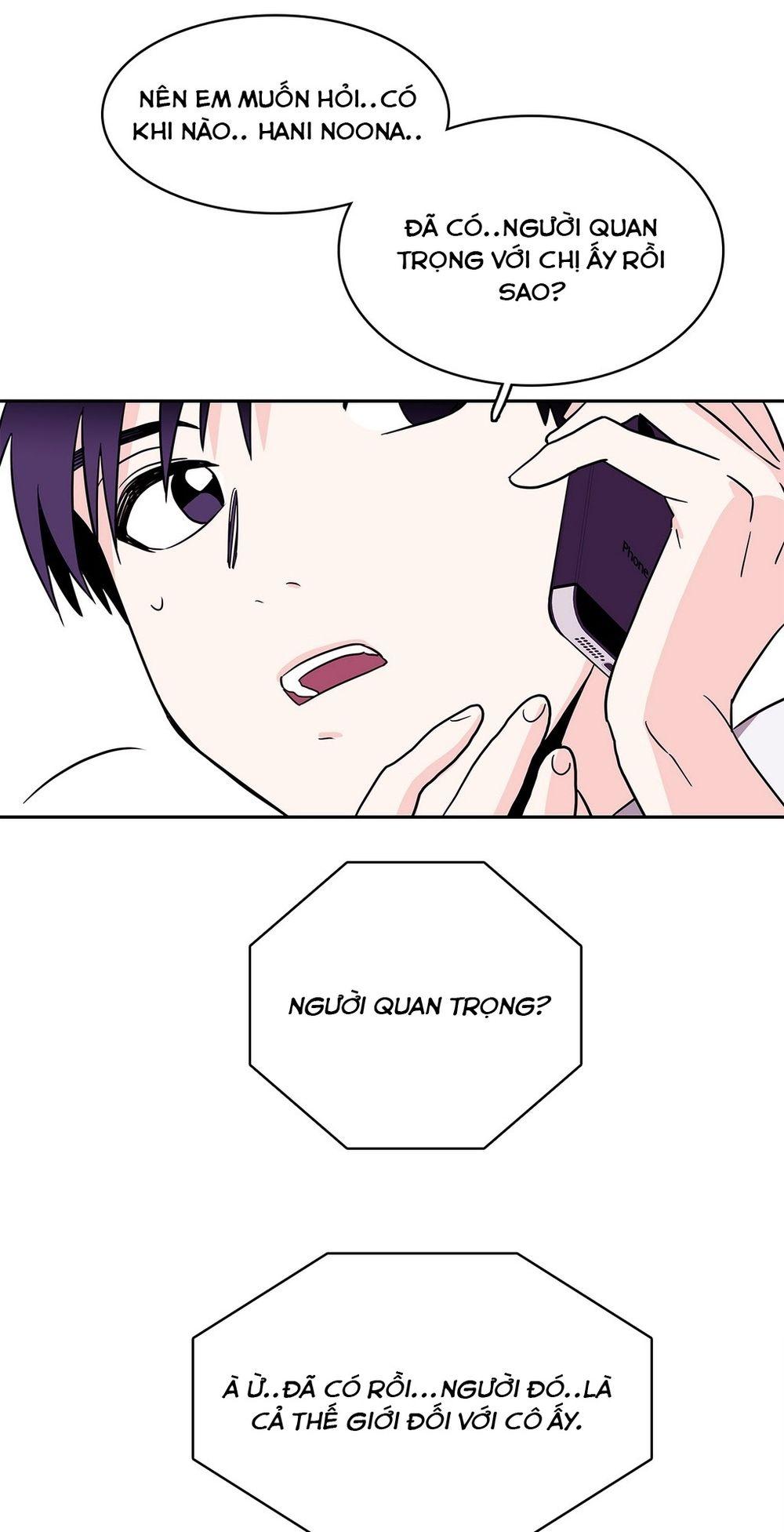 Chuyện Gì Đến, Rồi Cũng Sẽ Đến Chapter 18 - Trang 2