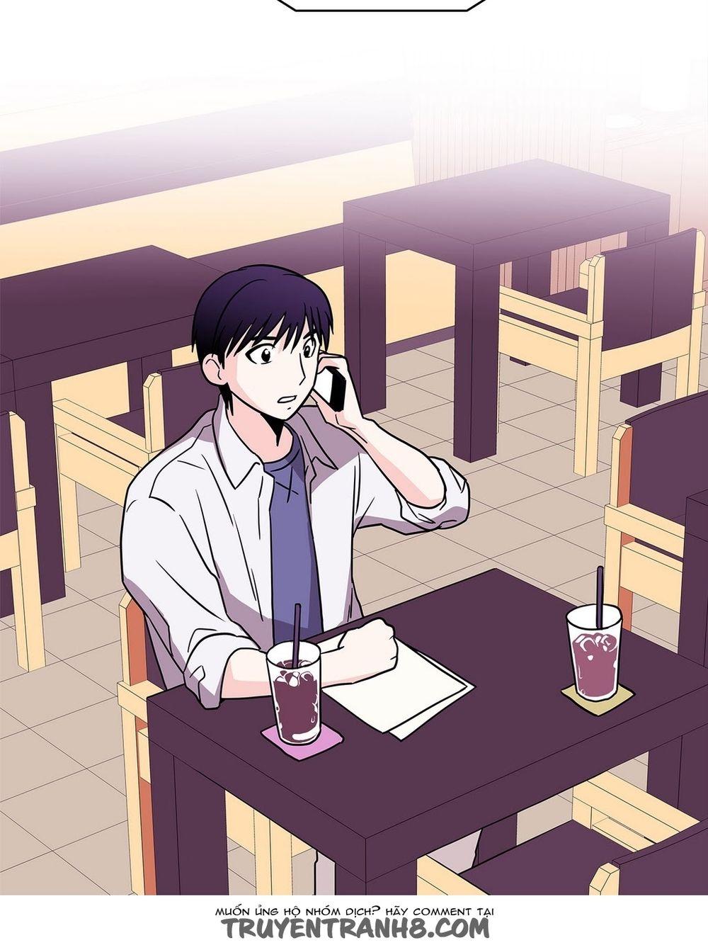 Chuyện Gì Đến, Rồi Cũng Sẽ Đến Chapter 18 - Trang 2