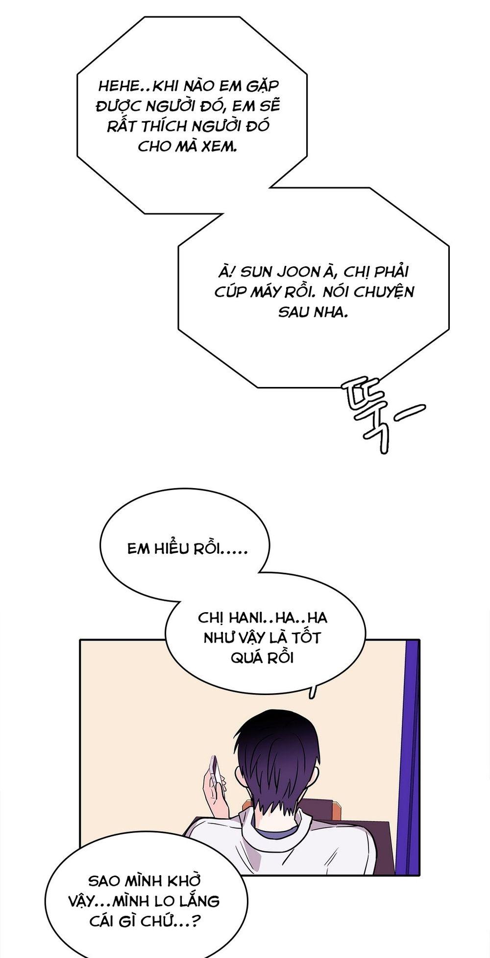 Chuyện Gì Đến, Rồi Cũng Sẽ Đến Chapter 18 - Trang 2