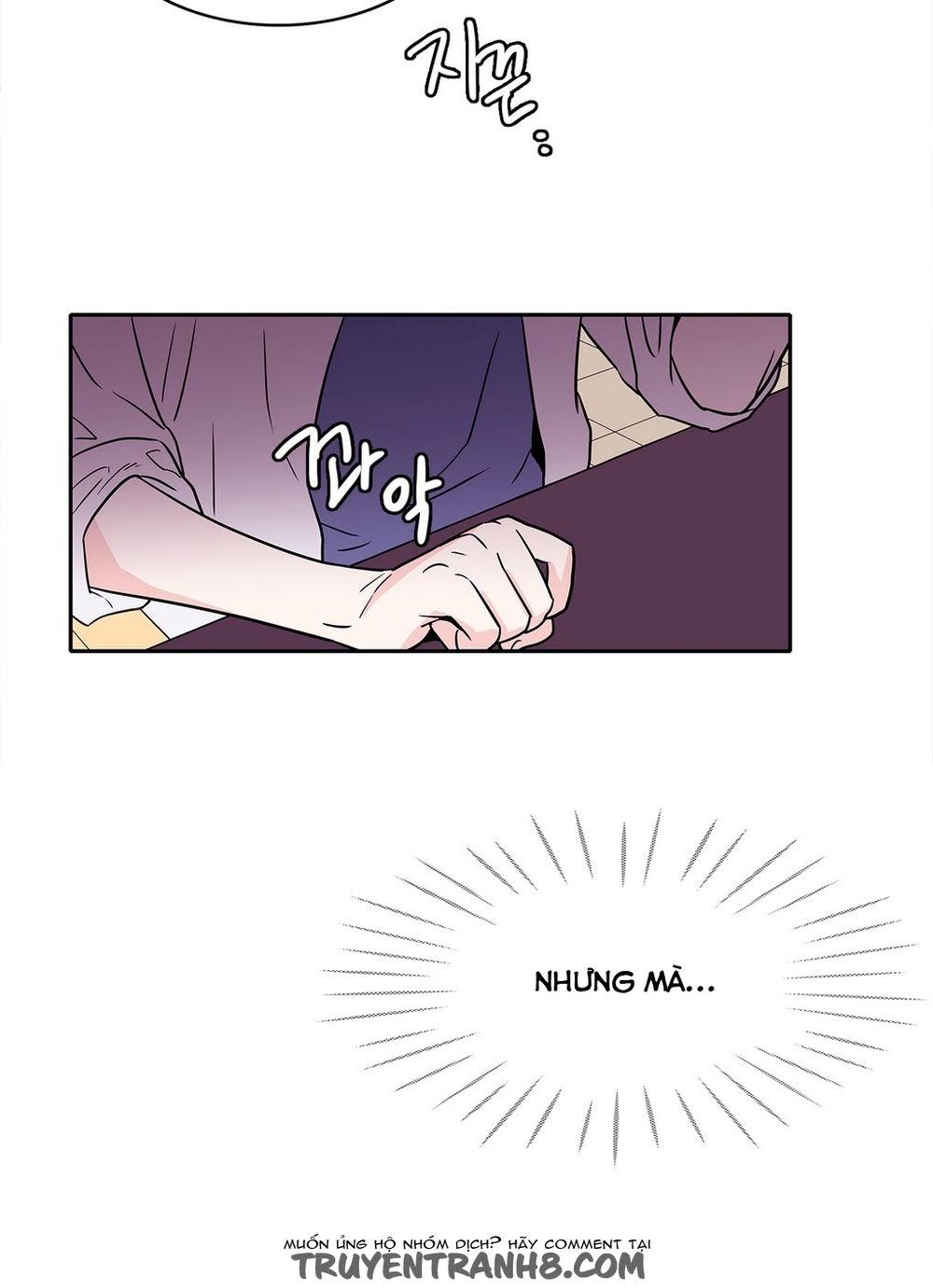 Chuyện Gì Đến, Rồi Cũng Sẽ Đến Chapter 18 - Trang 2