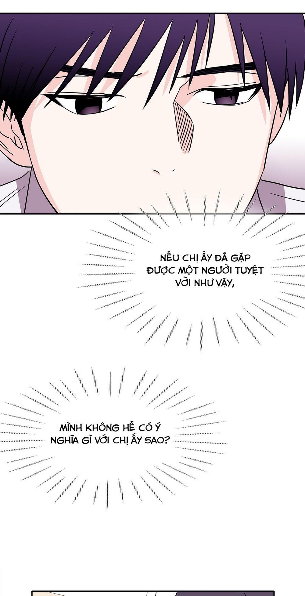 Chuyện Gì Đến, Rồi Cũng Sẽ Đến Chapter 18 - Trang 2