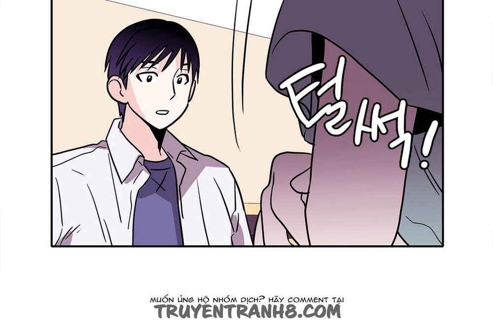 Chuyện Gì Đến, Rồi Cũng Sẽ Đến Chapter 18 - Trang 2