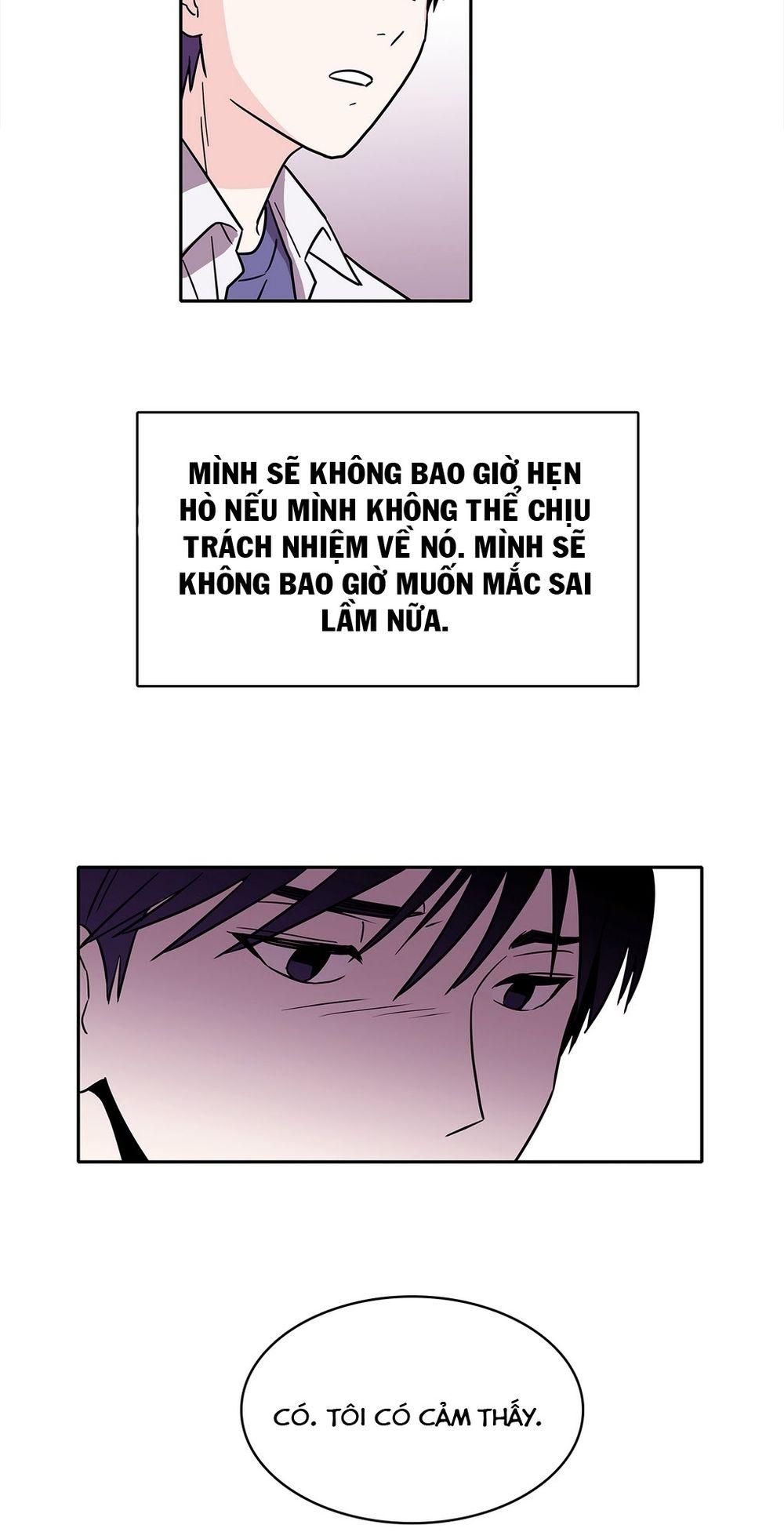 Chuyện Gì Đến, Rồi Cũng Sẽ Đến Chapter 18 - Trang 2