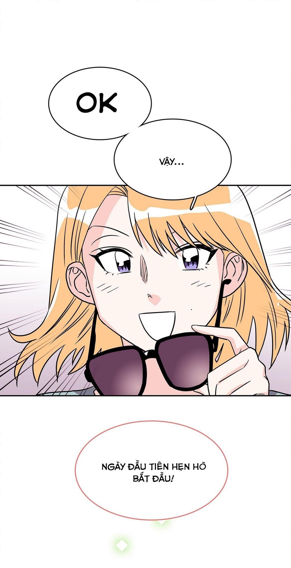 Chuyện Gì Đến, Rồi Cũng Sẽ Đến Chapter 18 - Trang 2