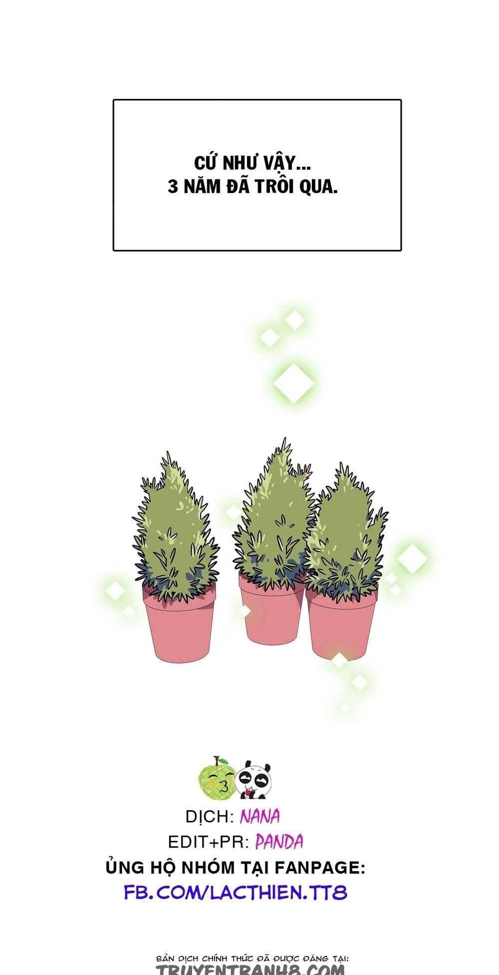 Chuyện Gì Đến, Rồi Cũng Sẽ Đến Chapter 18 - Trang 2