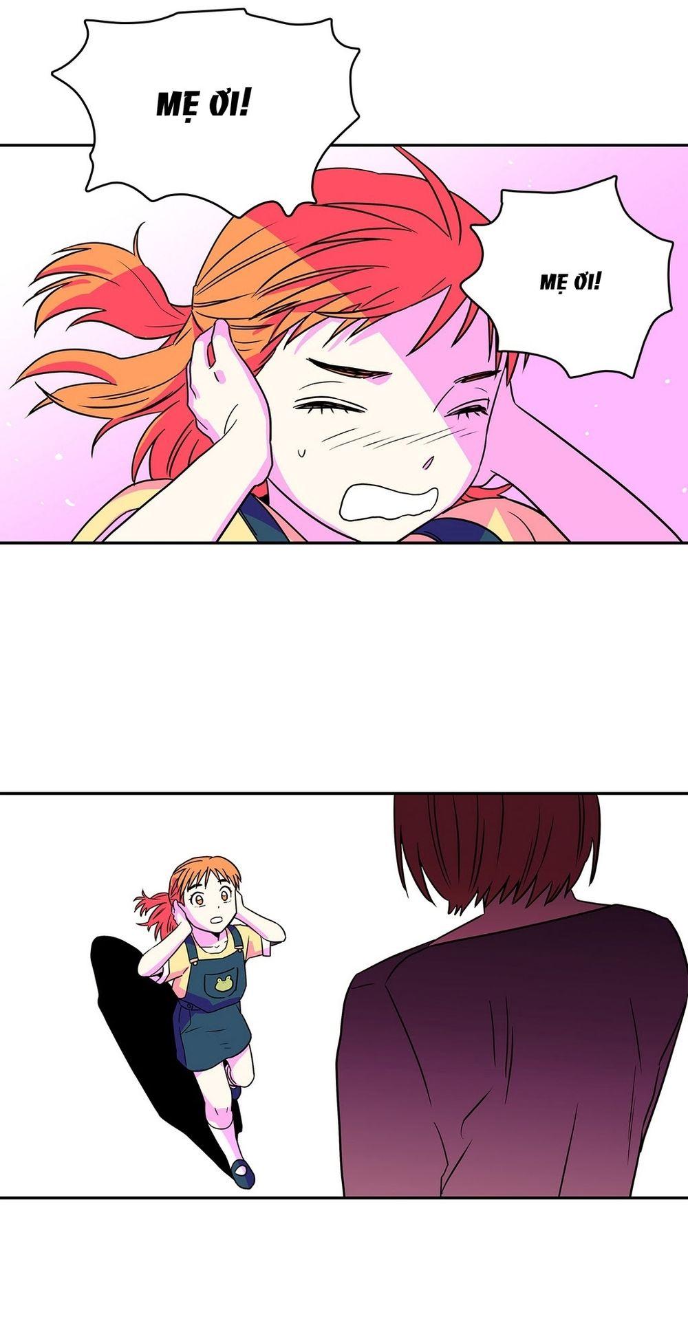 Chuyện Gì Đến, Rồi Cũng Sẽ Đến Chapter 18 - Trang 2