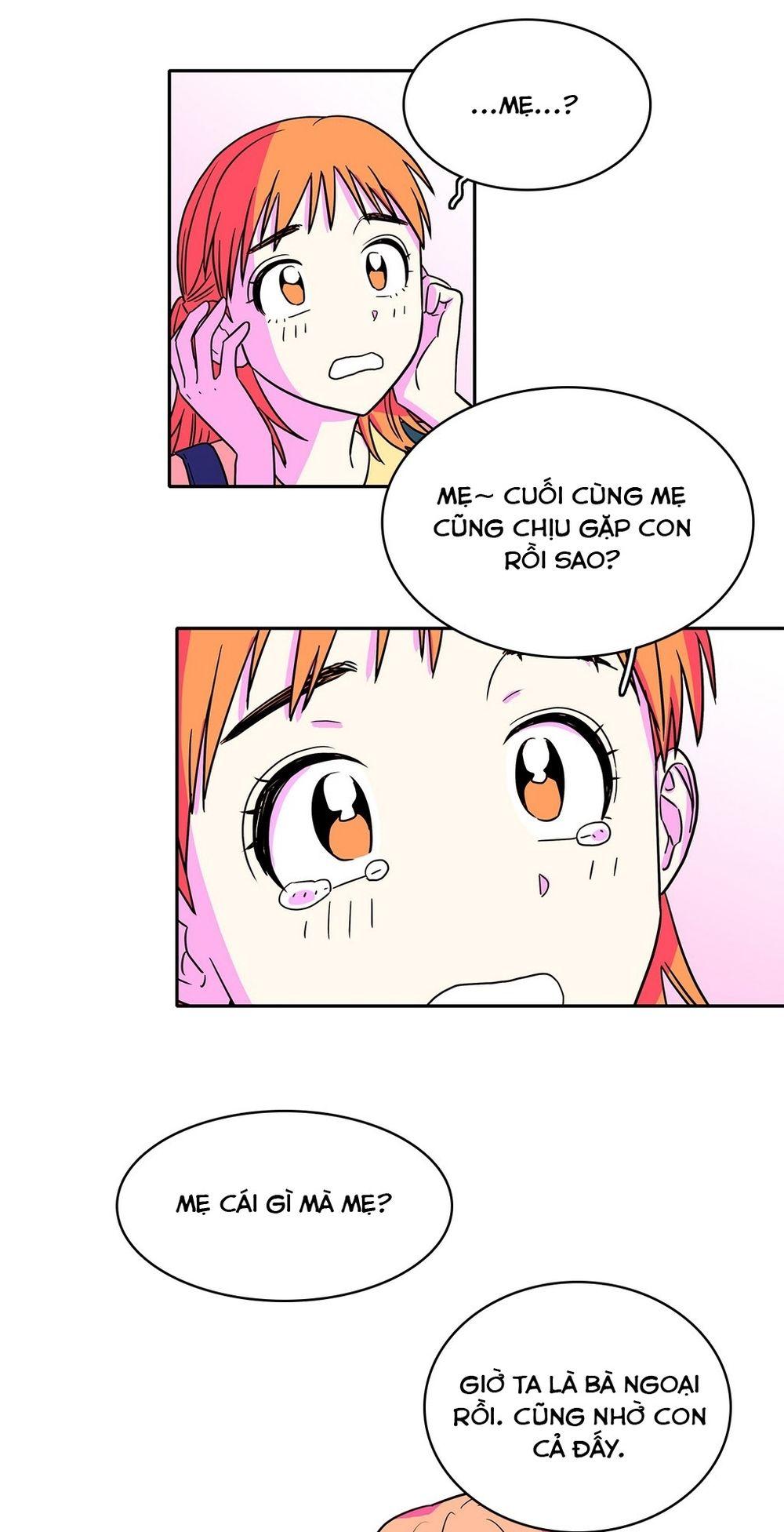 Chuyện Gì Đến, Rồi Cũng Sẽ Đến Chapter 18 - Trang 2