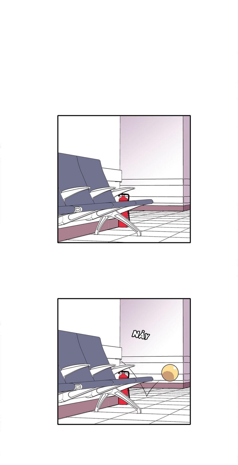 Chuyện Gì Đến, Rồi Cũng Sẽ Đến Chapter 19 - Trang 2