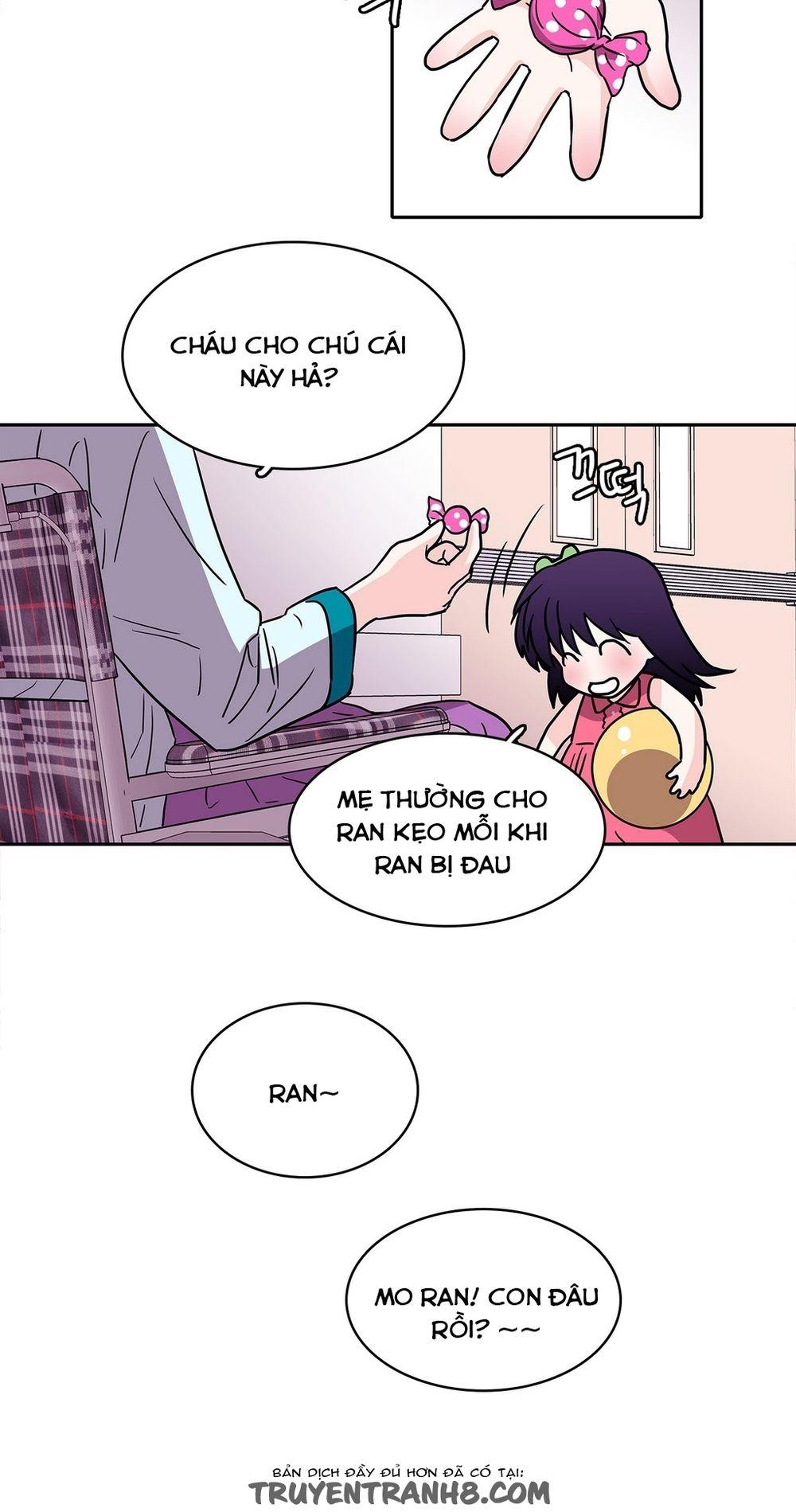 Chuyện Gì Đến, Rồi Cũng Sẽ Đến Chapter 19 - Trang 2