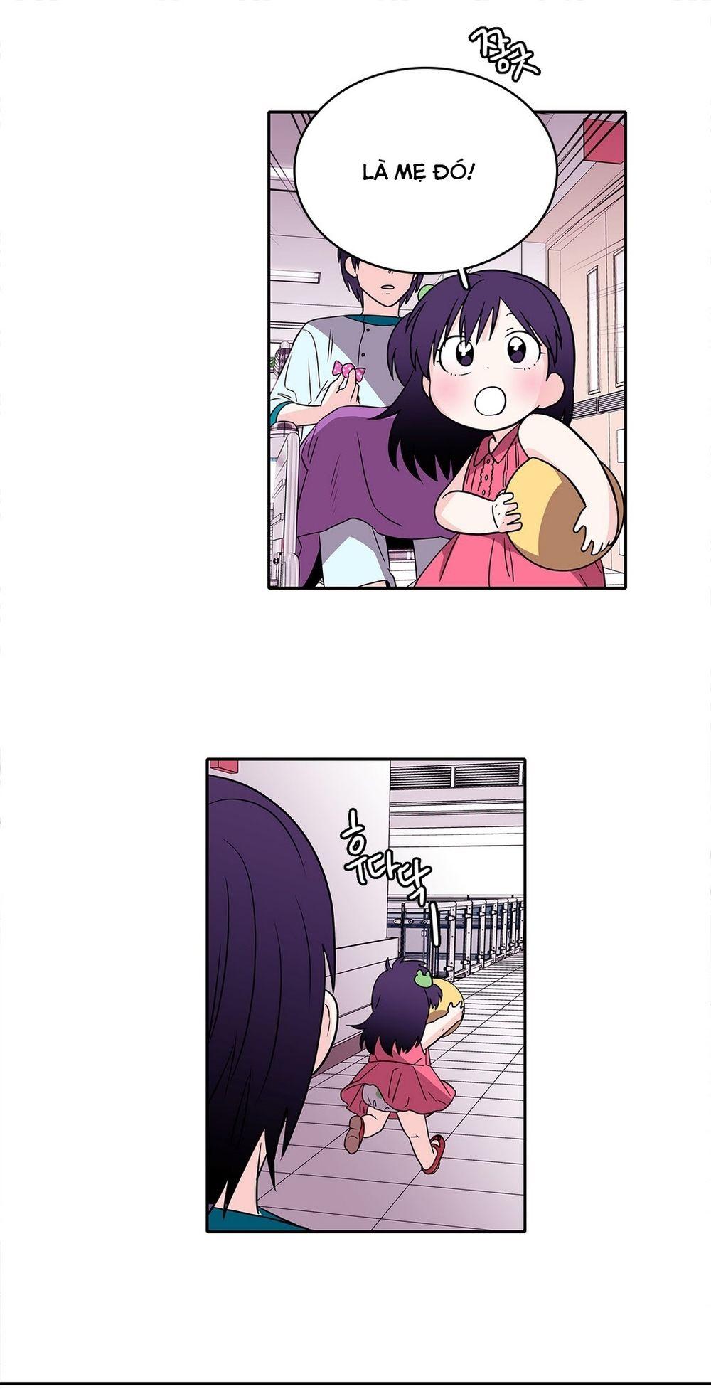 Chuyện Gì Đến, Rồi Cũng Sẽ Đến Chapter 19 - Trang 2