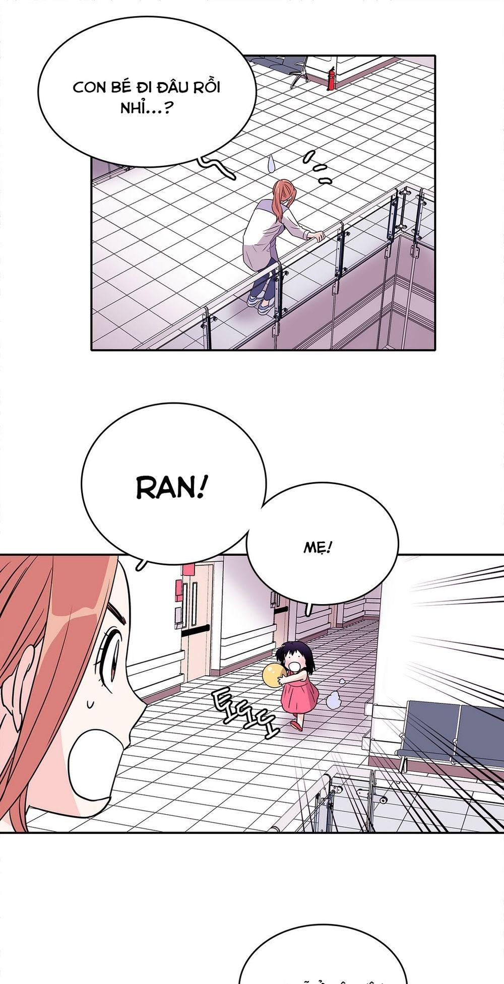 Chuyện Gì Đến, Rồi Cũng Sẽ Đến Chapter 19 - Trang 2