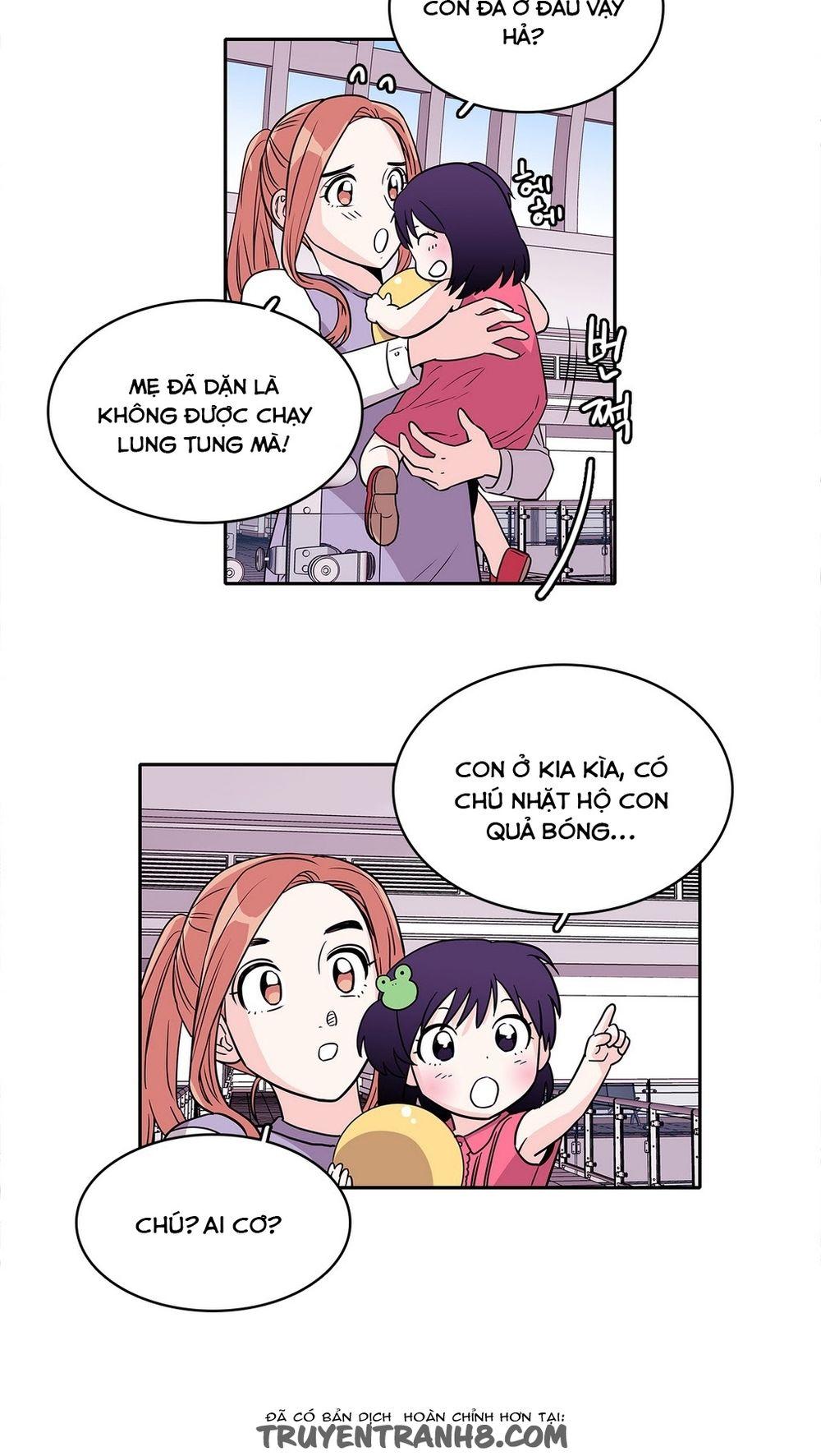 Chuyện Gì Đến, Rồi Cũng Sẽ Đến Chapter 19 - Trang 2