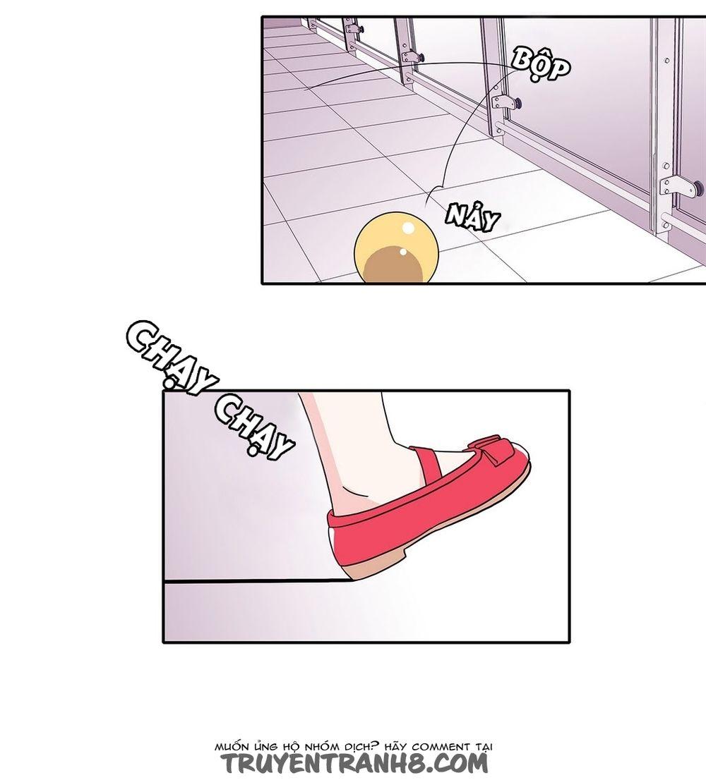 Chuyện Gì Đến, Rồi Cũng Sẽ Đến Chapter 19 - Trang 2