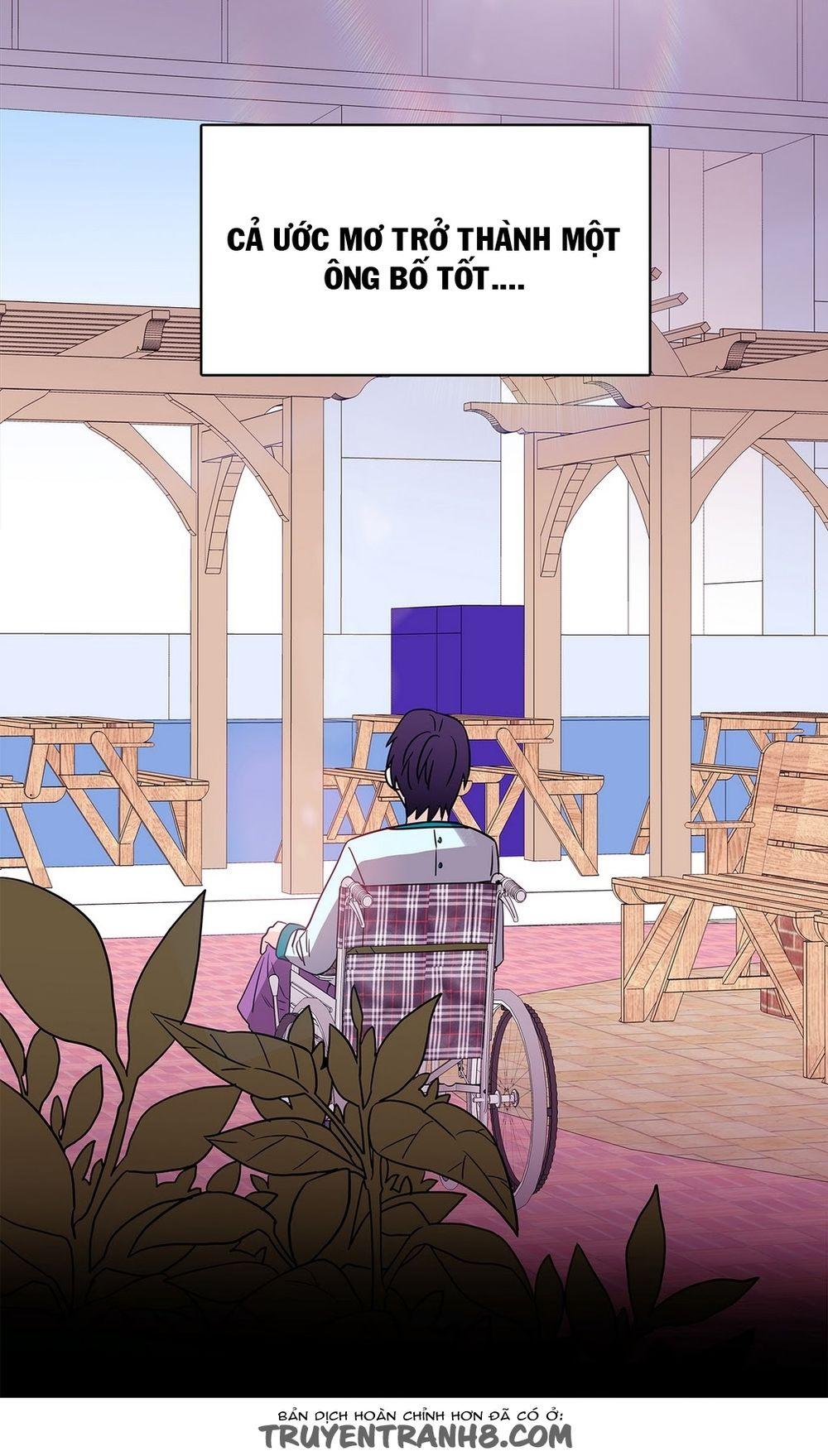 Chuyện Gì Đến, Rồi Cũng Sẽ Đến Chapter 19 - Trang 2