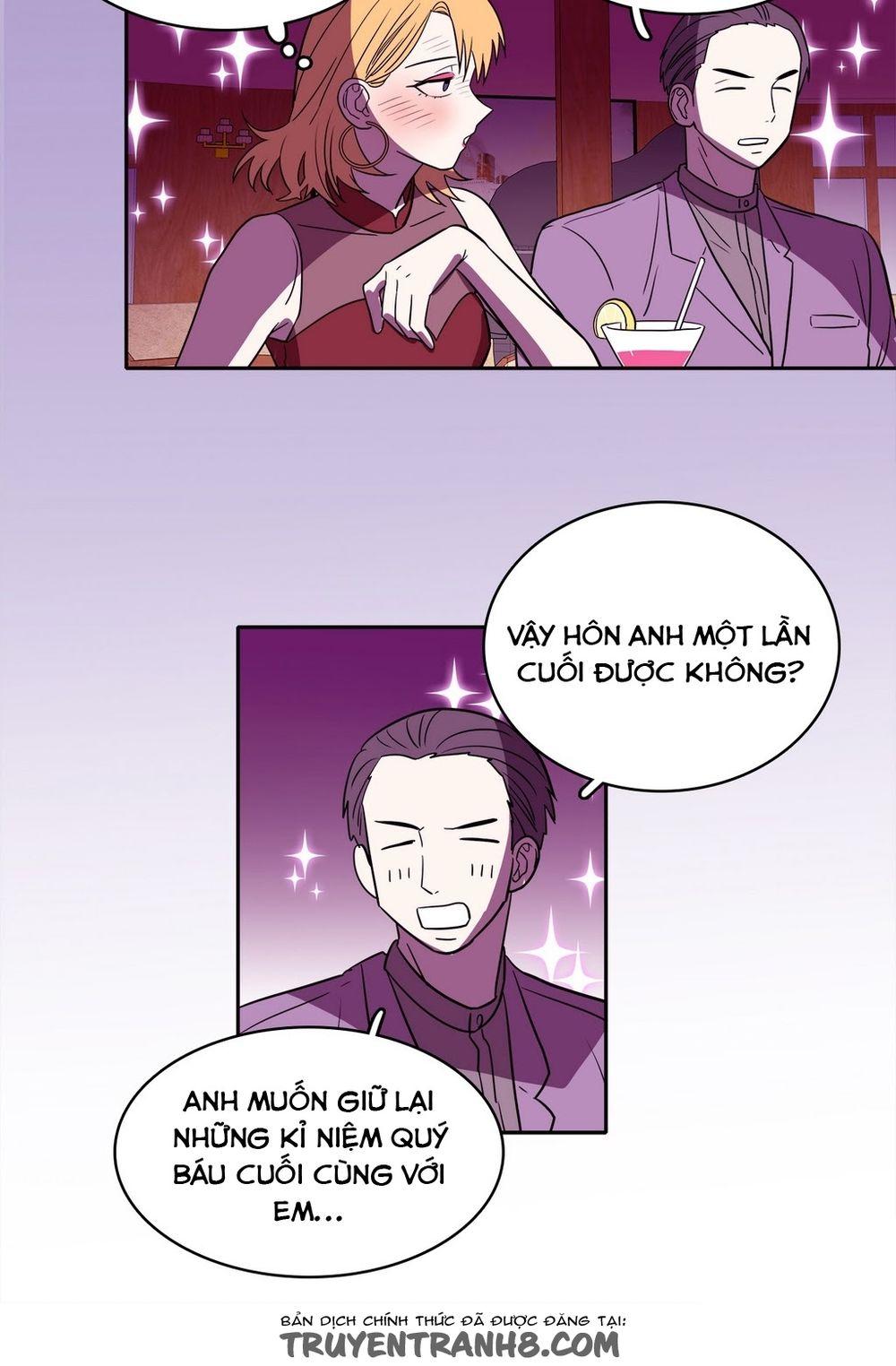 Chuyện Gì Đến, Rồi Cũng Sẽ Đến Chapter 19 - Trang 2