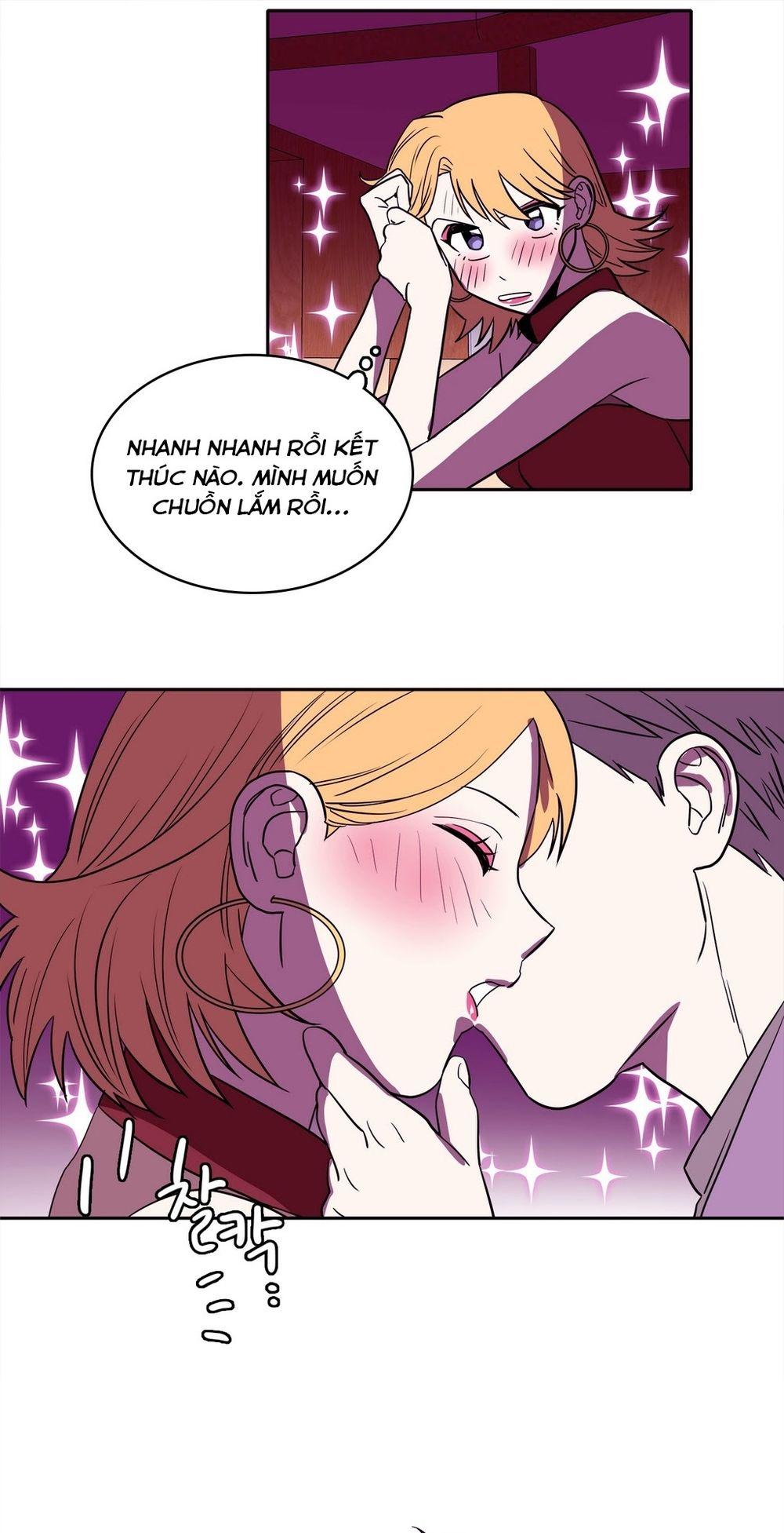 Chuyện Gì Đến, Rồi Cũng Sẽ Đến Chapter 19 - Trang 2