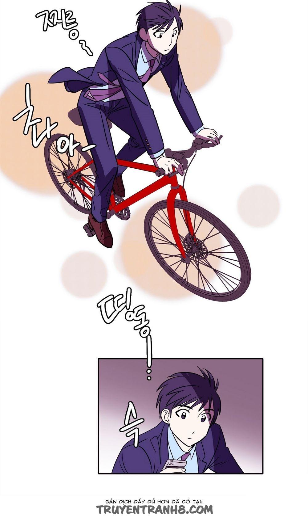 Chuyện Gì Đến, Rồi Cũng Sẽ Đến Chapter 19 - Trang 2