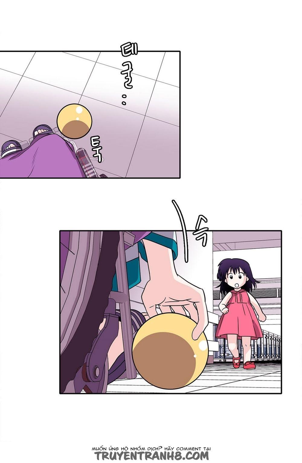 Chuyện Gì Đến, Rồi Cũng Sẽ Đến Chapter 19 - Trang 2